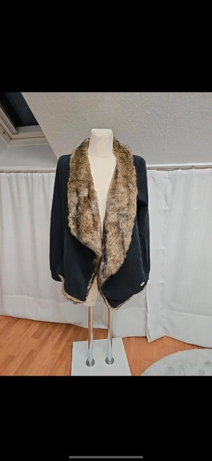 Hollister & Co Jackets, size L / 40 / 12, photo 1