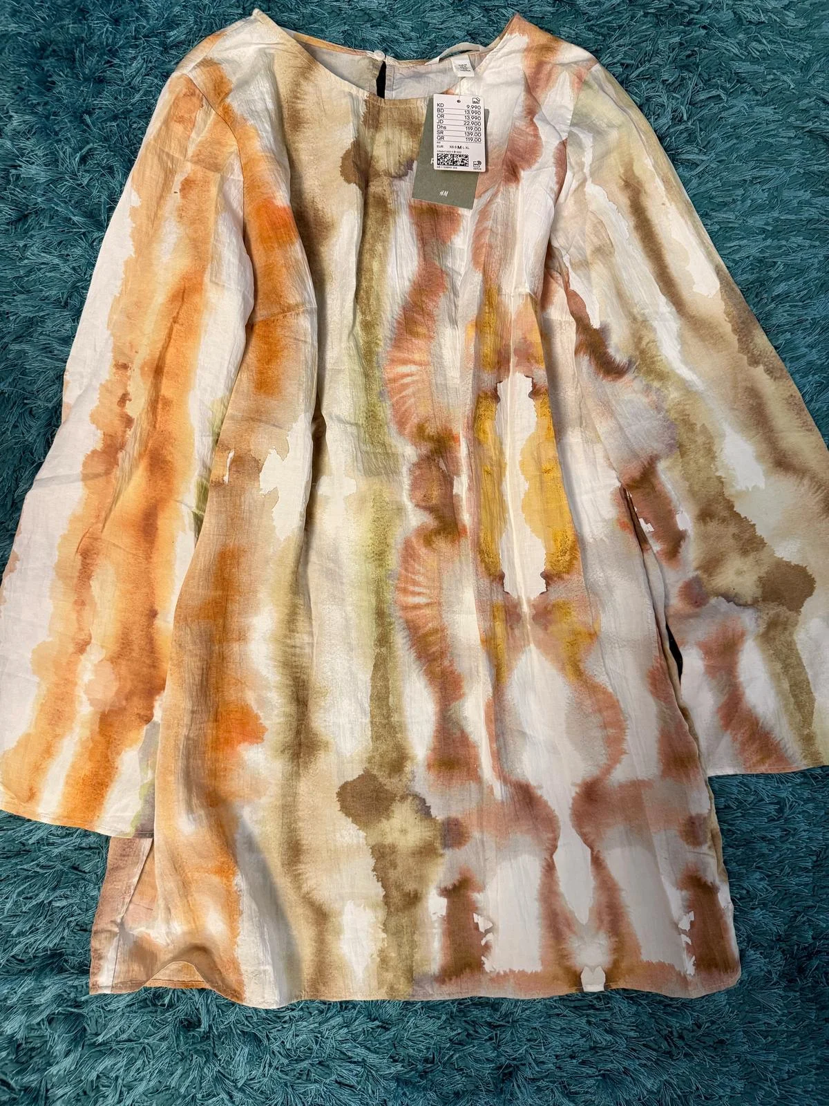 H&M Mini Dresses, size M / 38 / 10, photo 1
