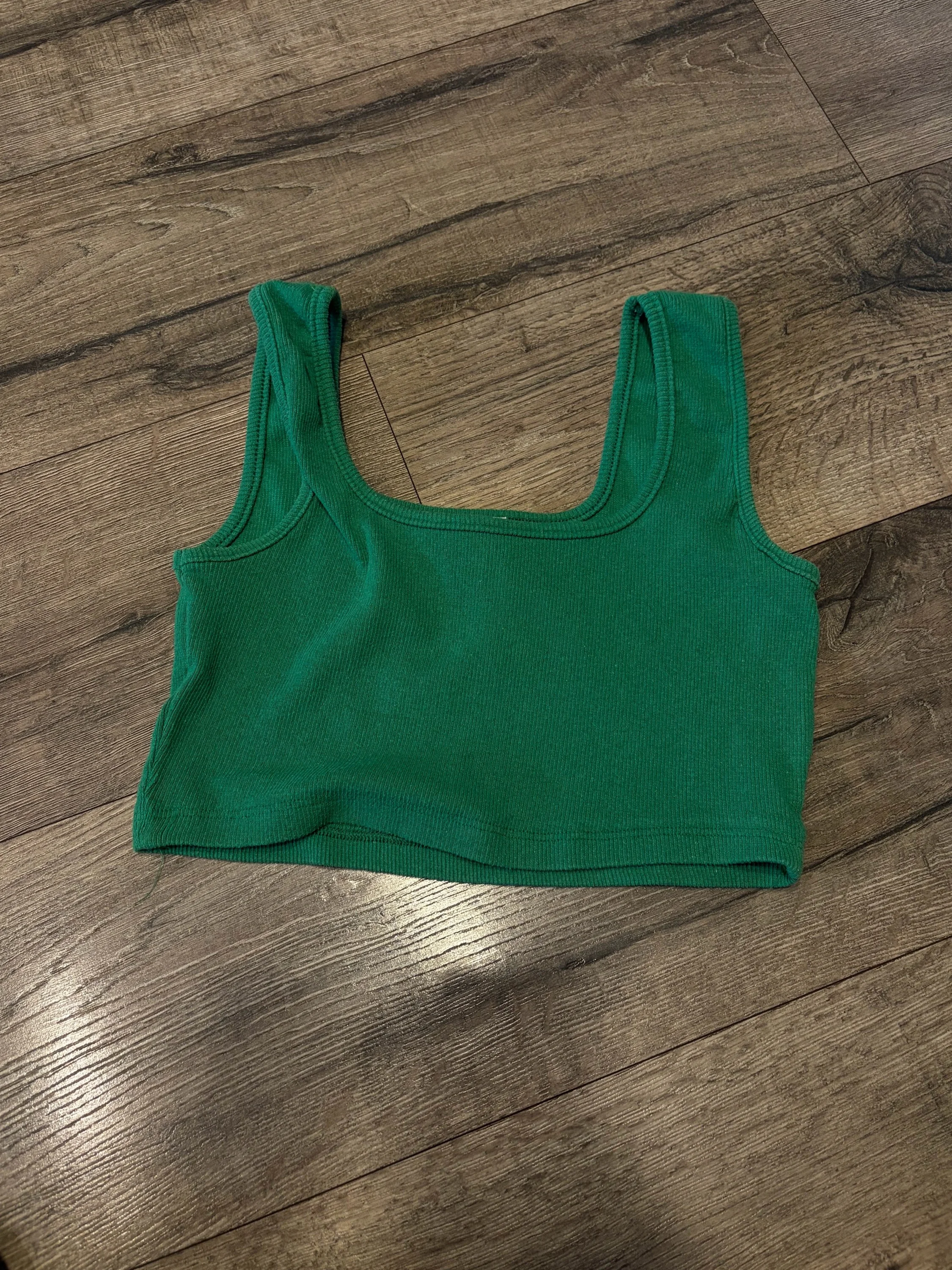 Crop Tops, size S / 36 / 8, photo 1