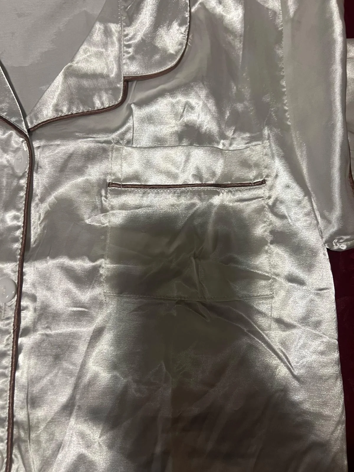 Shein Pyjama Sets, size M / 38 / 10, photo 1