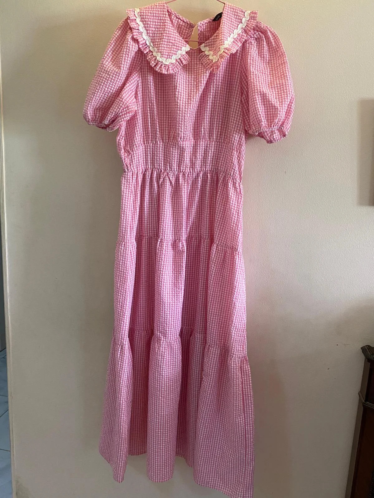 Splash Maxi Dresses, size L / 40 / 12, photo 1