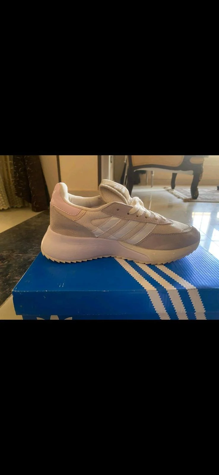 adidas Sneakers, size 41, photo 1