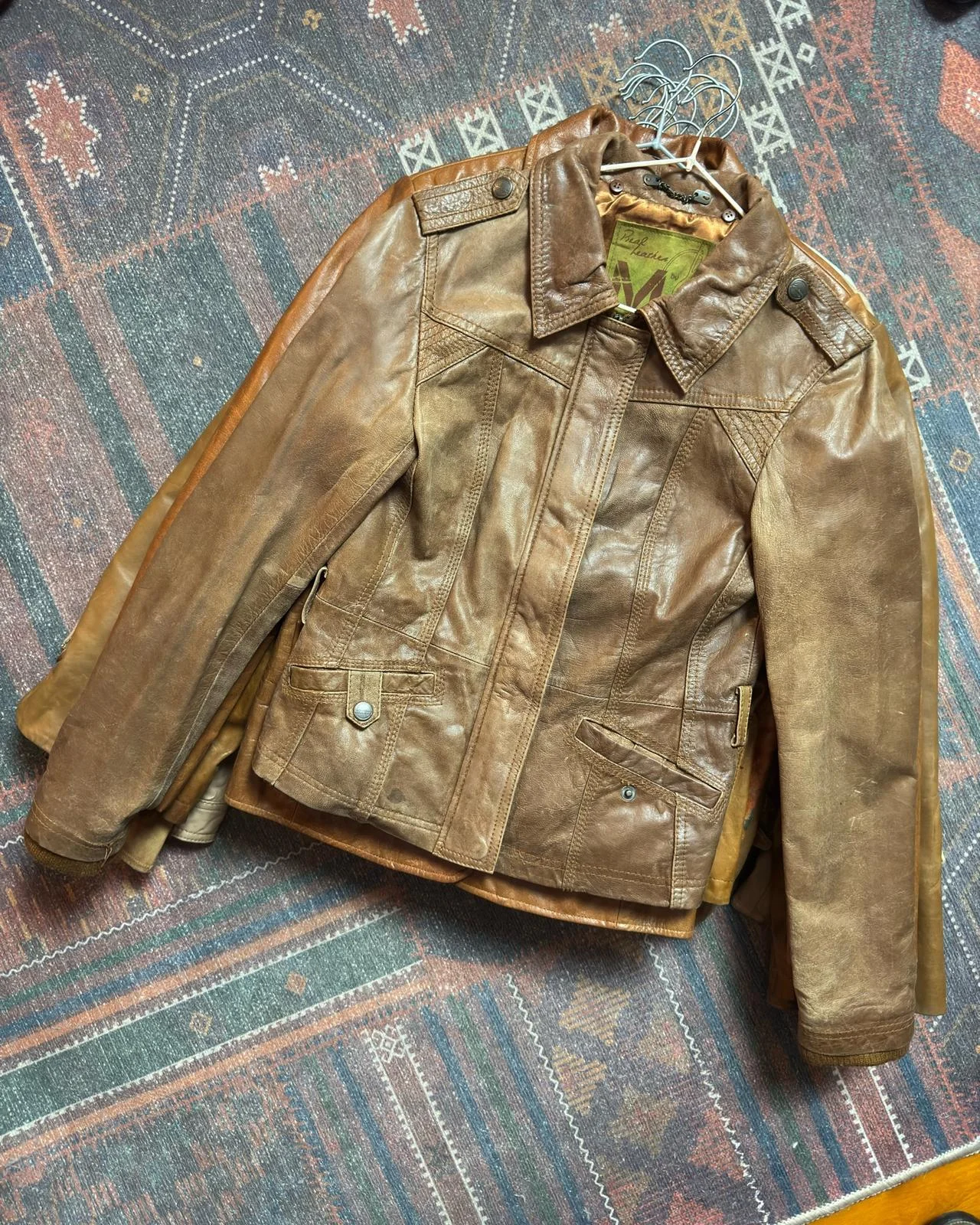 Stradivarius Jackets, size M / 38 / 10, photo 1