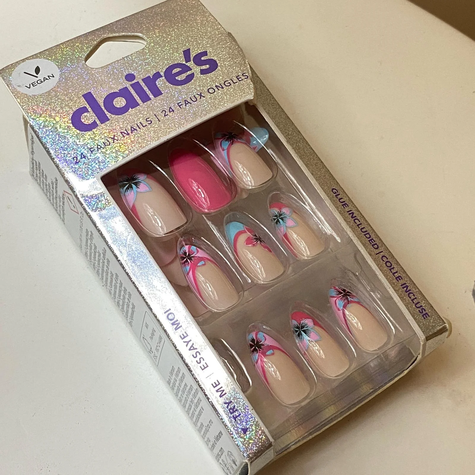 Claire's Hair Accessories, size Other, photo 1