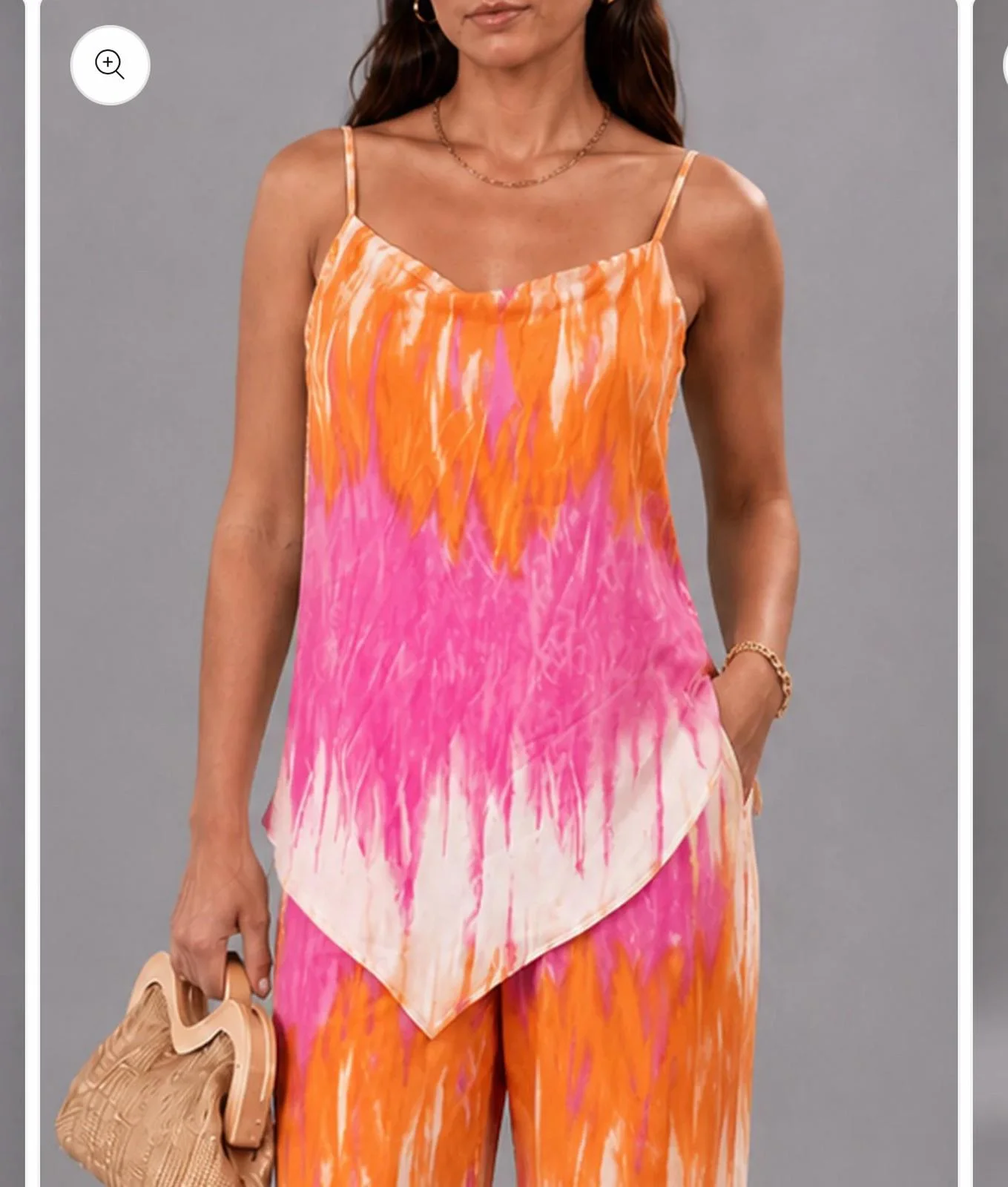 Cami Tops, size S / 36 / 8, photo 1