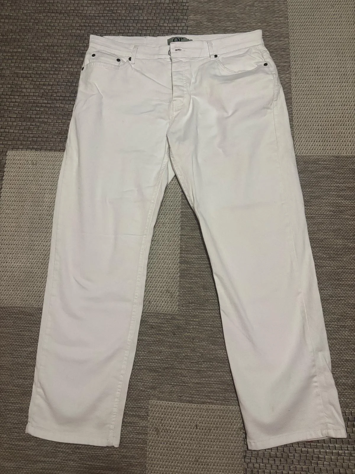 Or Jeans, size L / 40 / 12, photo 1