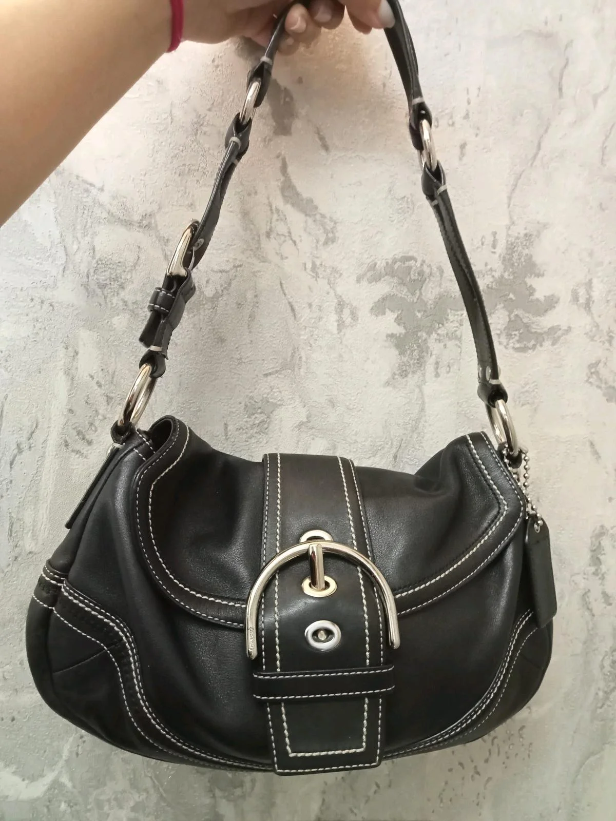 Coach Shoulder Bag, size Other, photo 1