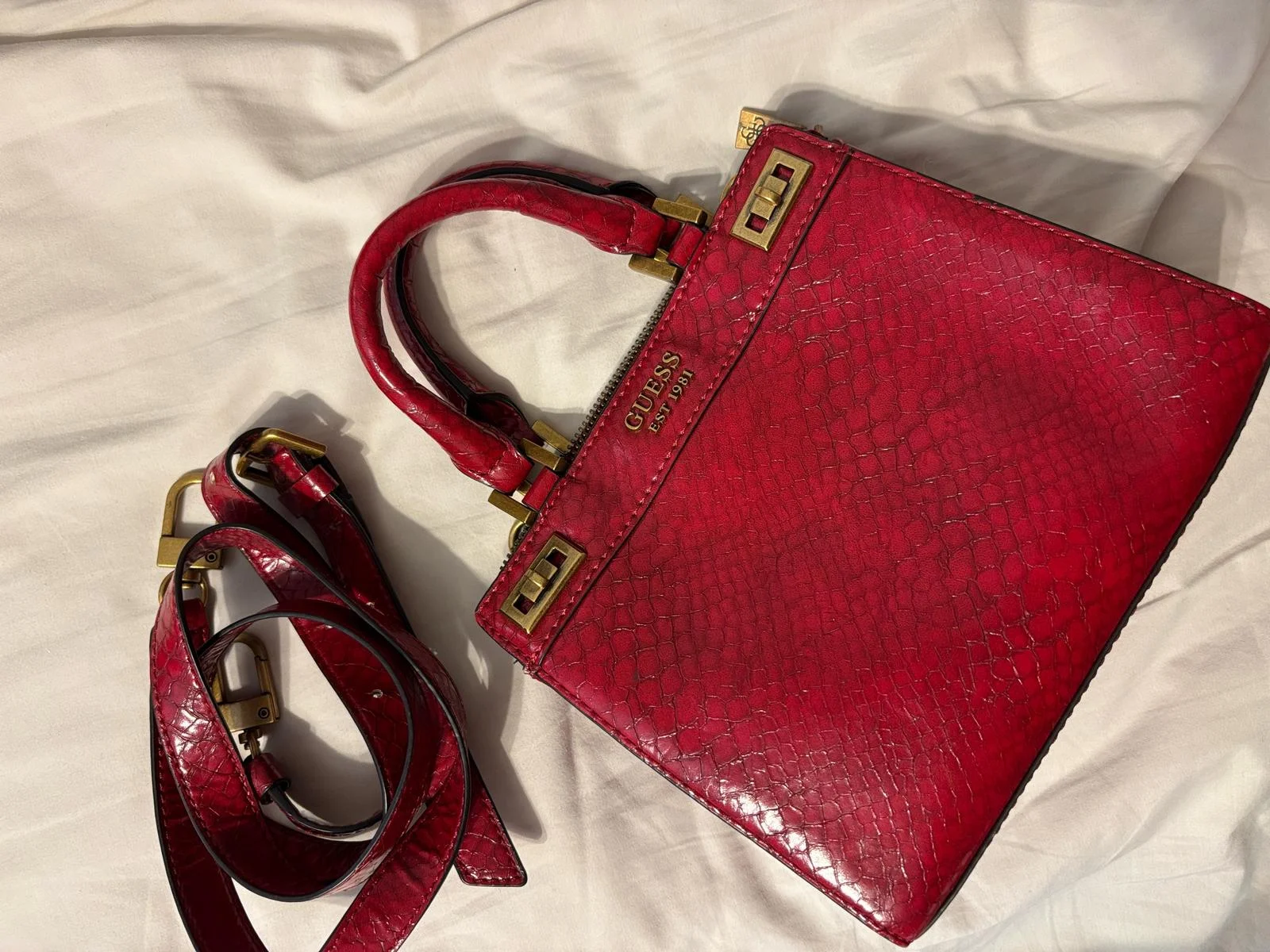 GUESS Handbags, size Other, photo 1