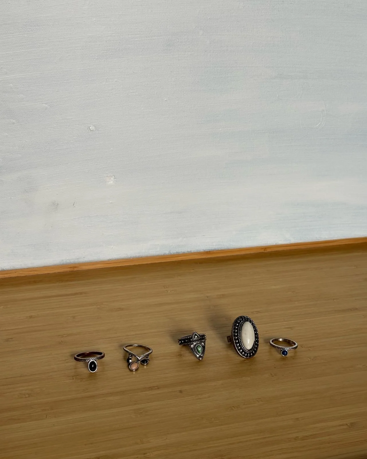 Rings, size Other, photo 1