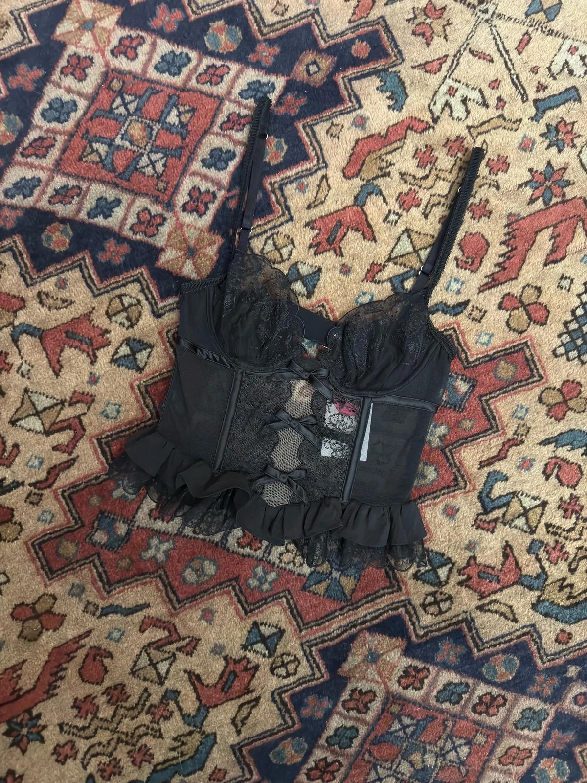 Crop Tops, size XXS / 32 / 4, photo 1