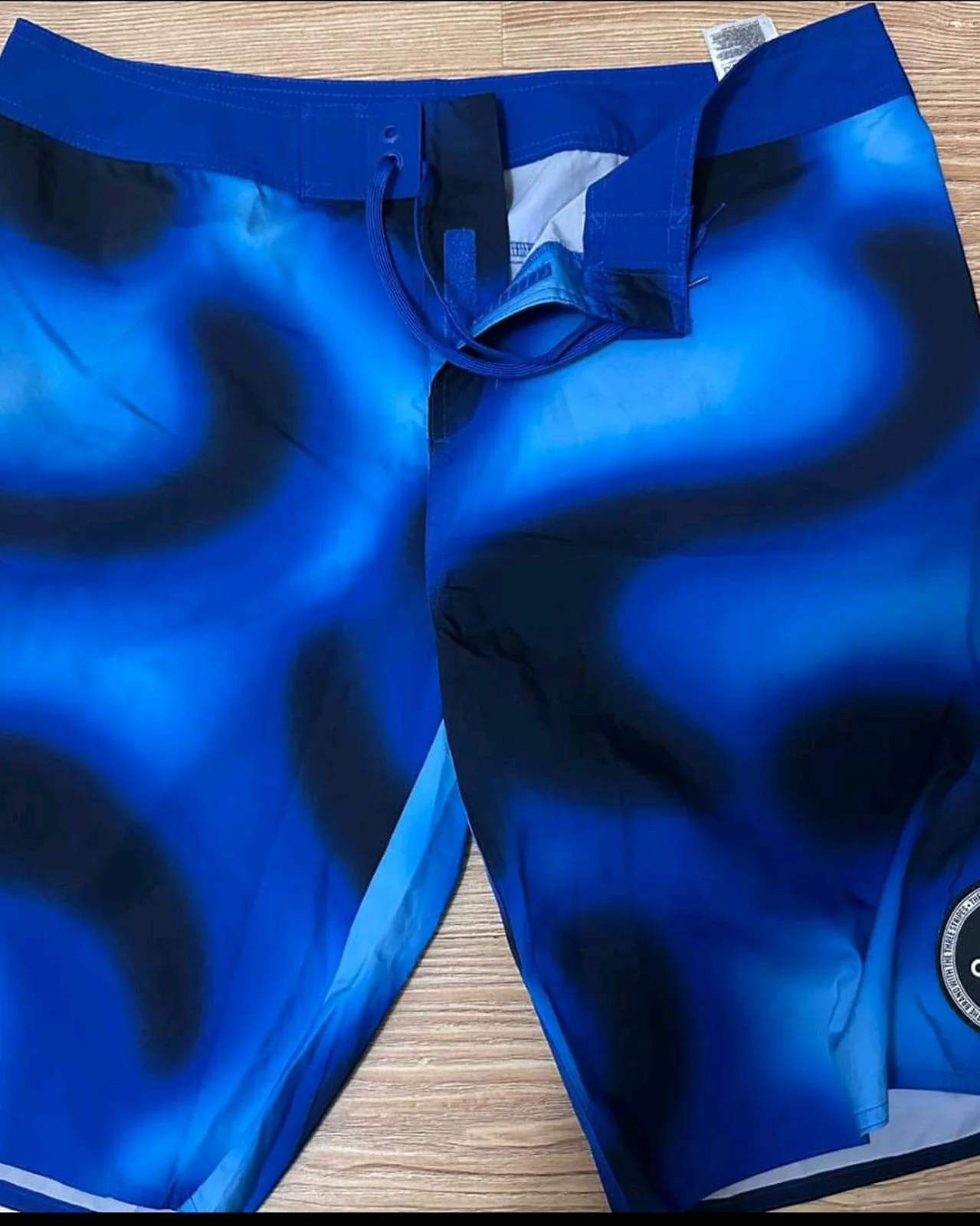 adidas Board Shorts, size L, photo 1