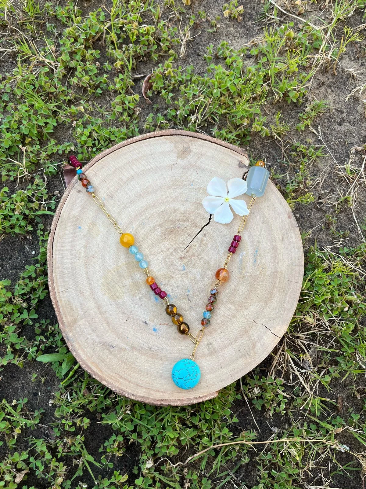Necklaces, size Other, photo 1