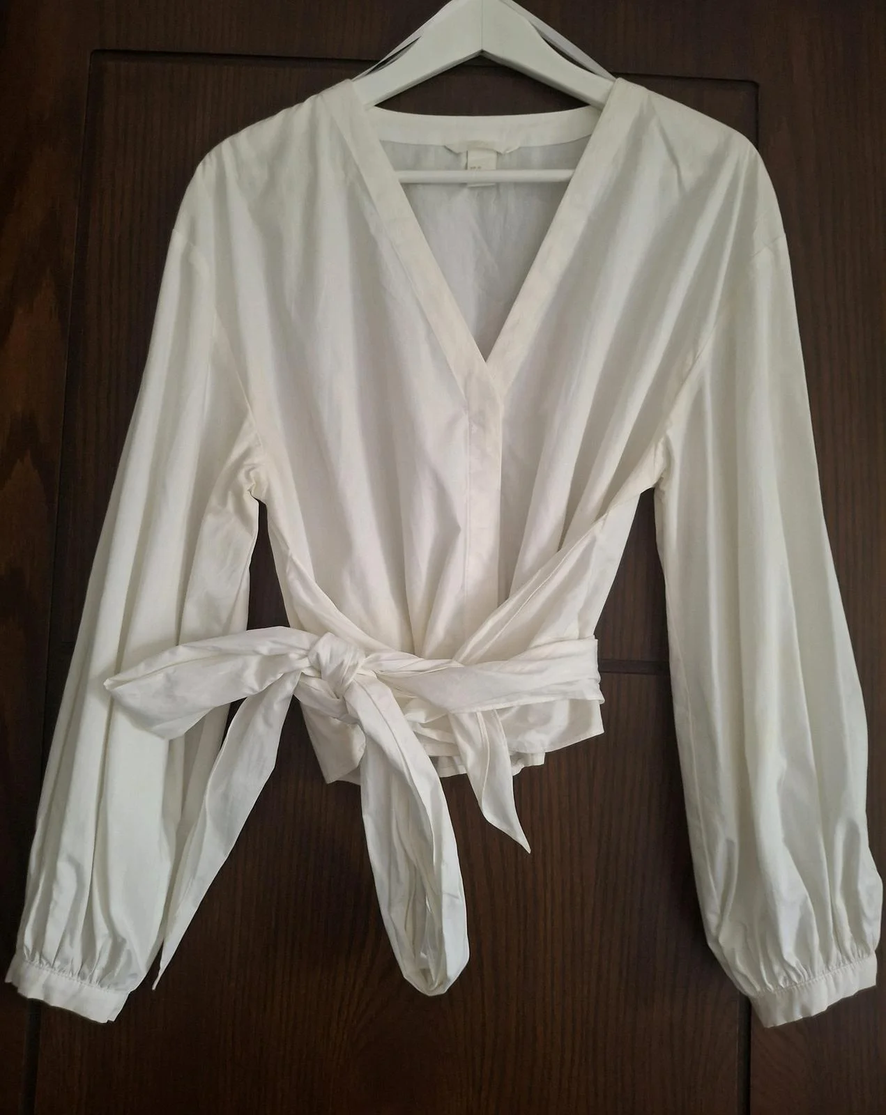 H&M Blouses, size M / 38 / 10, photo 1