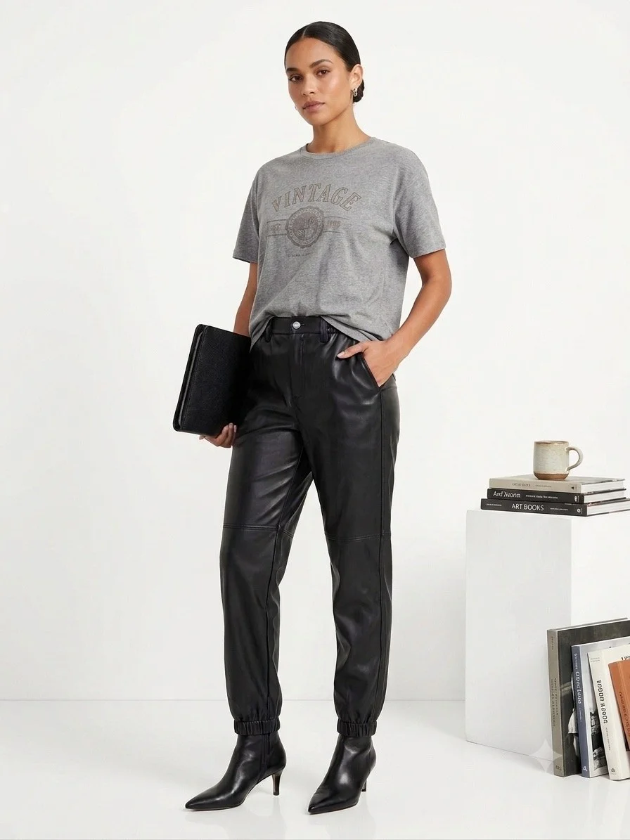 Bershka Pants, size L / 40 / 12, photo 1