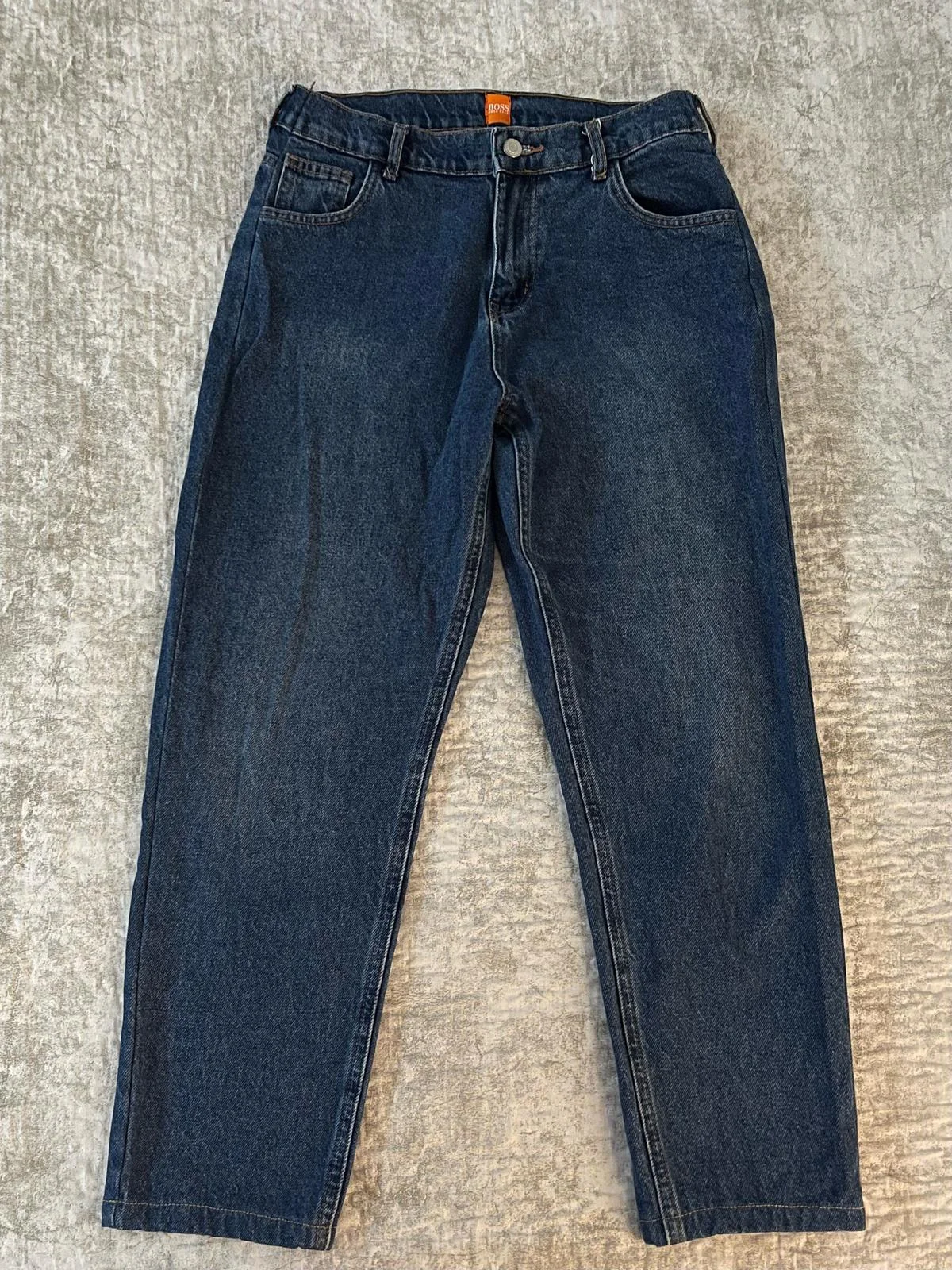 Jeans, size W34, photo 1