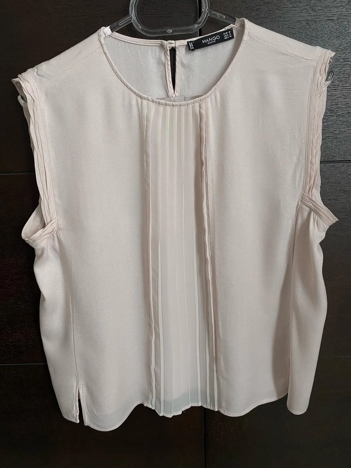 Mango Blouses, size M / 38 / 10, photo 1