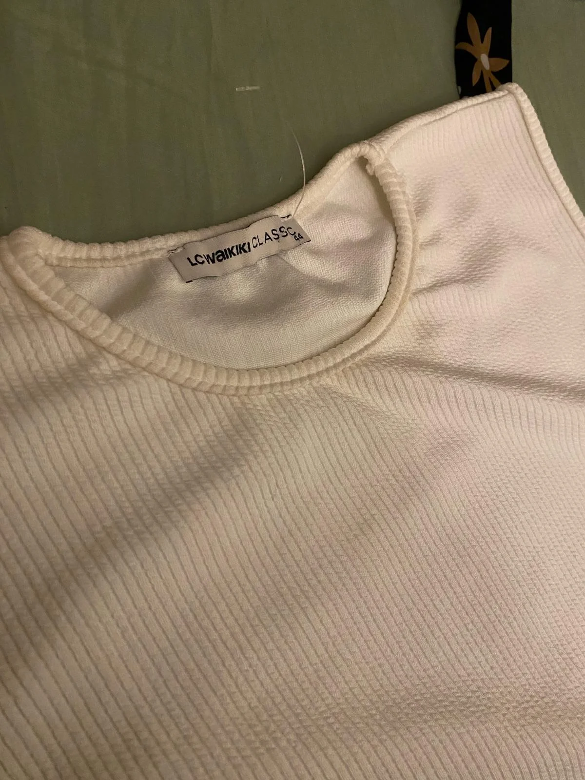 LC Wakiki Tank Tops, size XXL / 44 / 16, photo 1