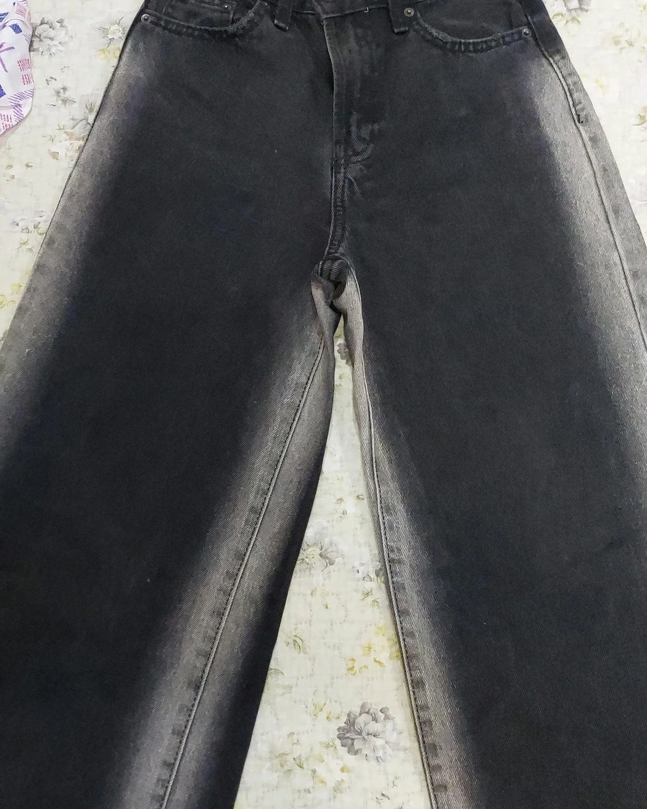 Bershka Jeans, size XXS / 32 / 4, photo 1