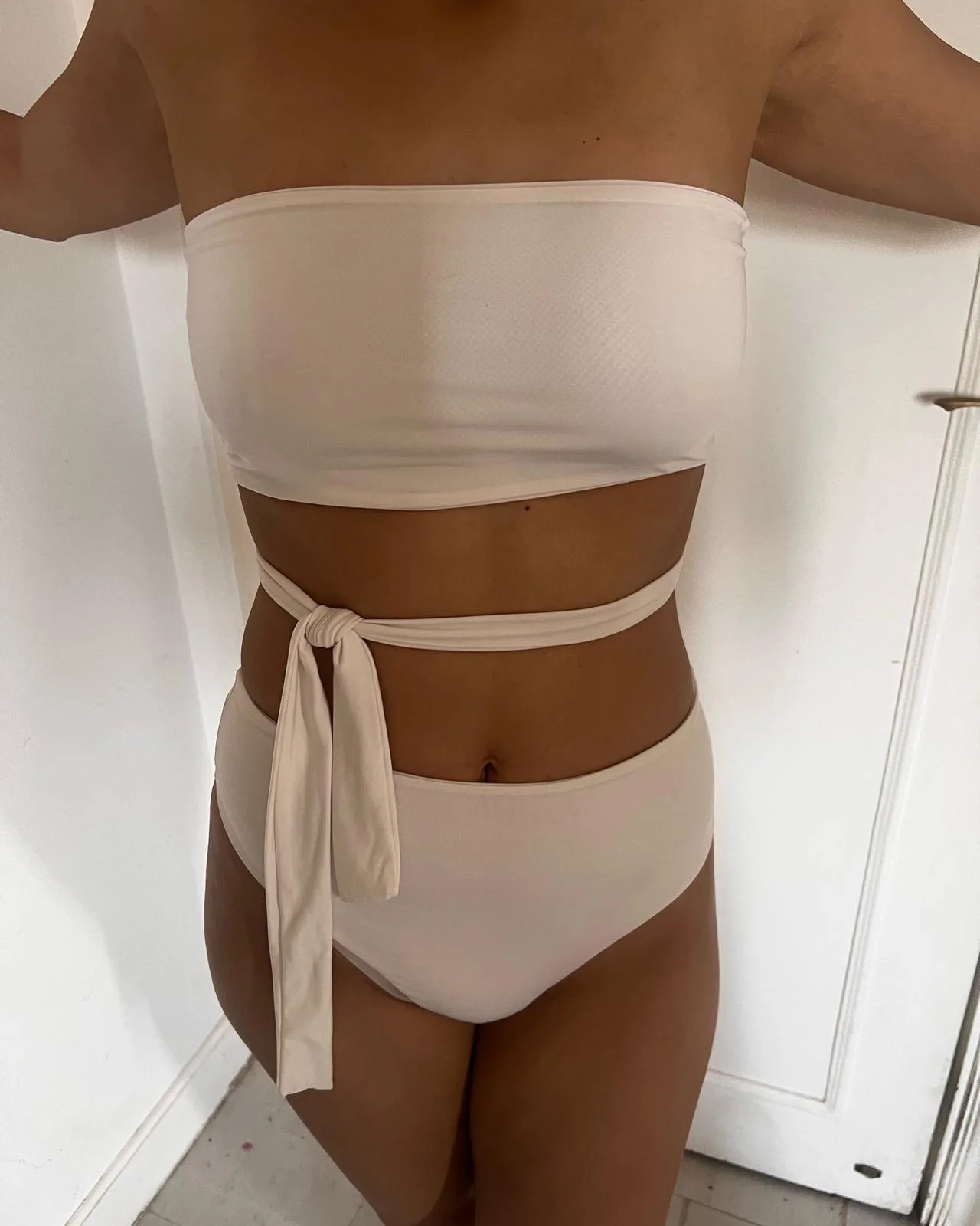 Naked Bikini, size S / 36 / 8, photo 1