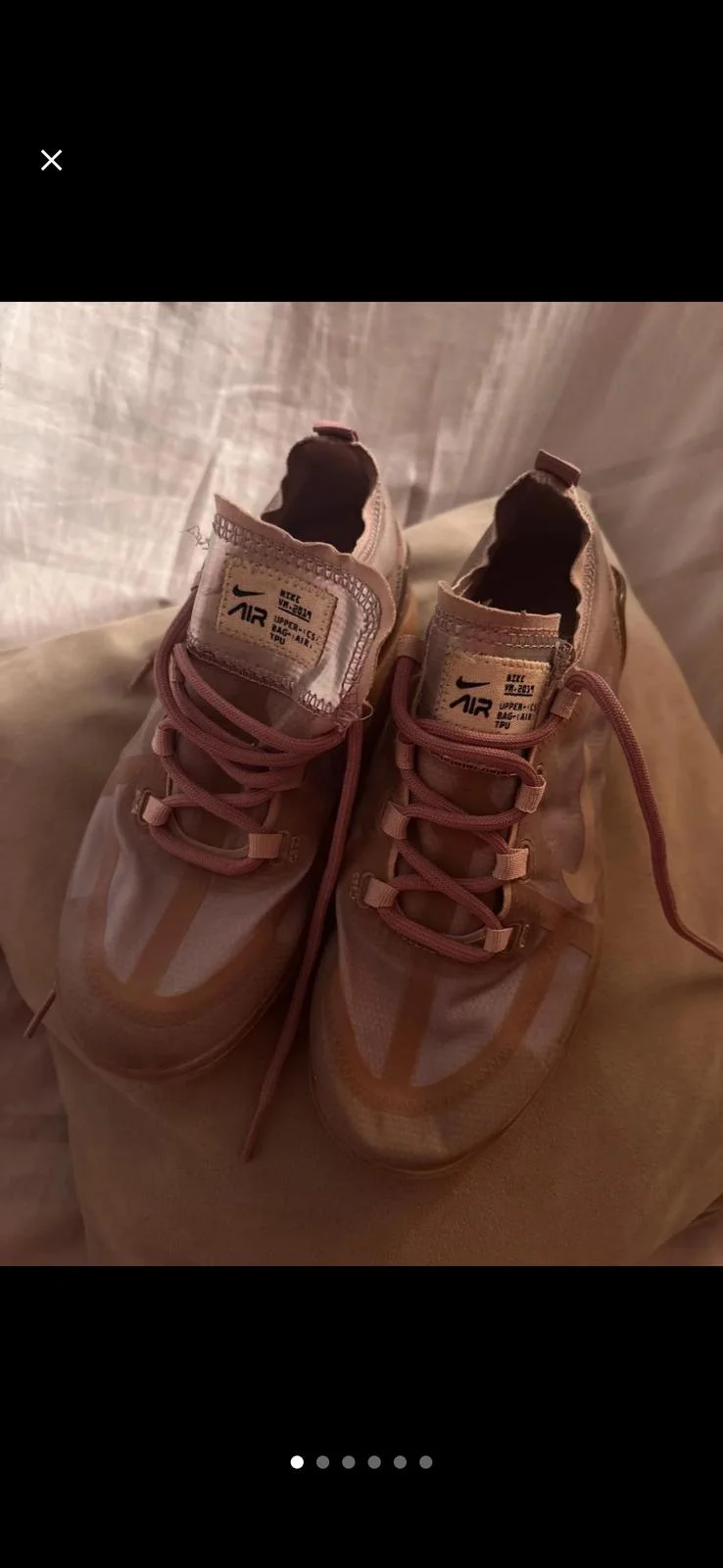 Nike Sneakers, size 37, photo 1