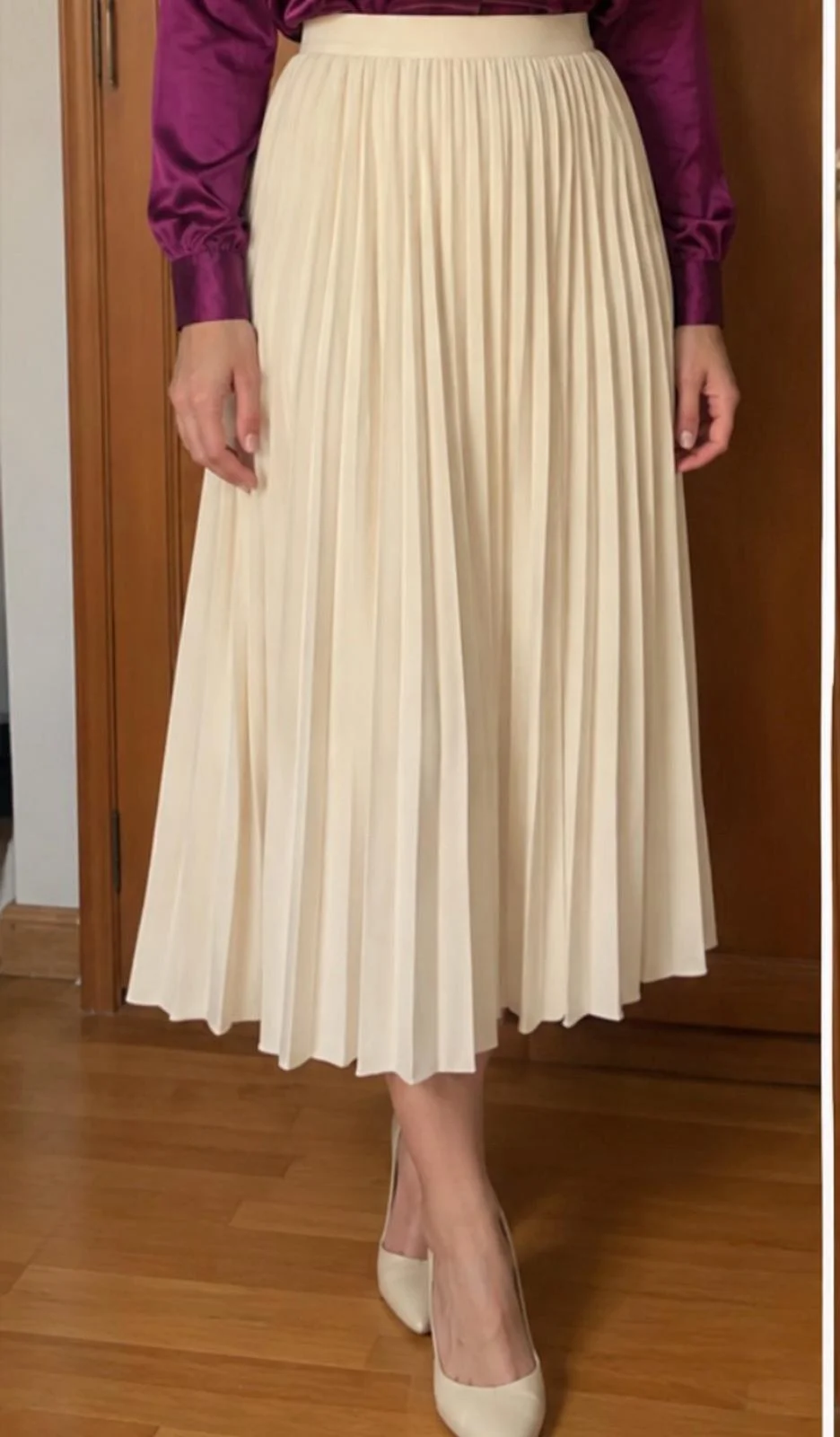 Shein Skirts, size S / 36 / 8, photo 1