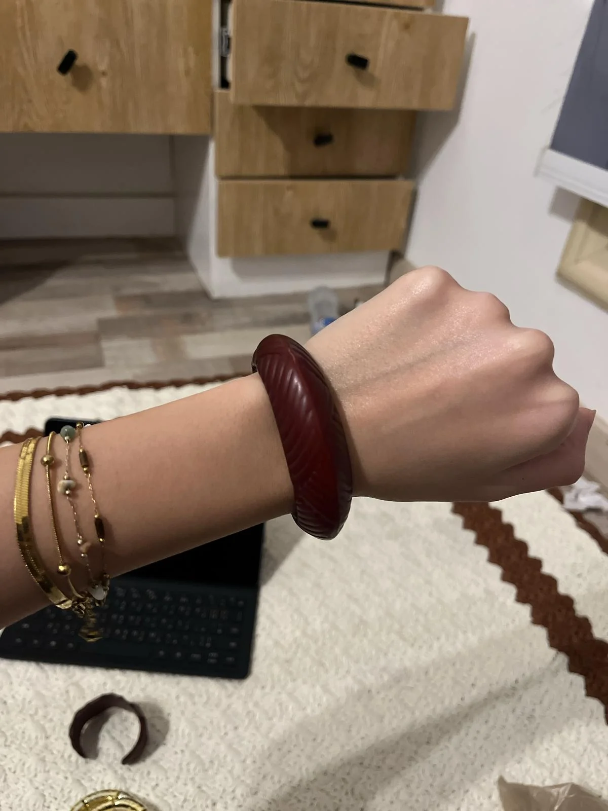 Bracelets, size Other, photo 1