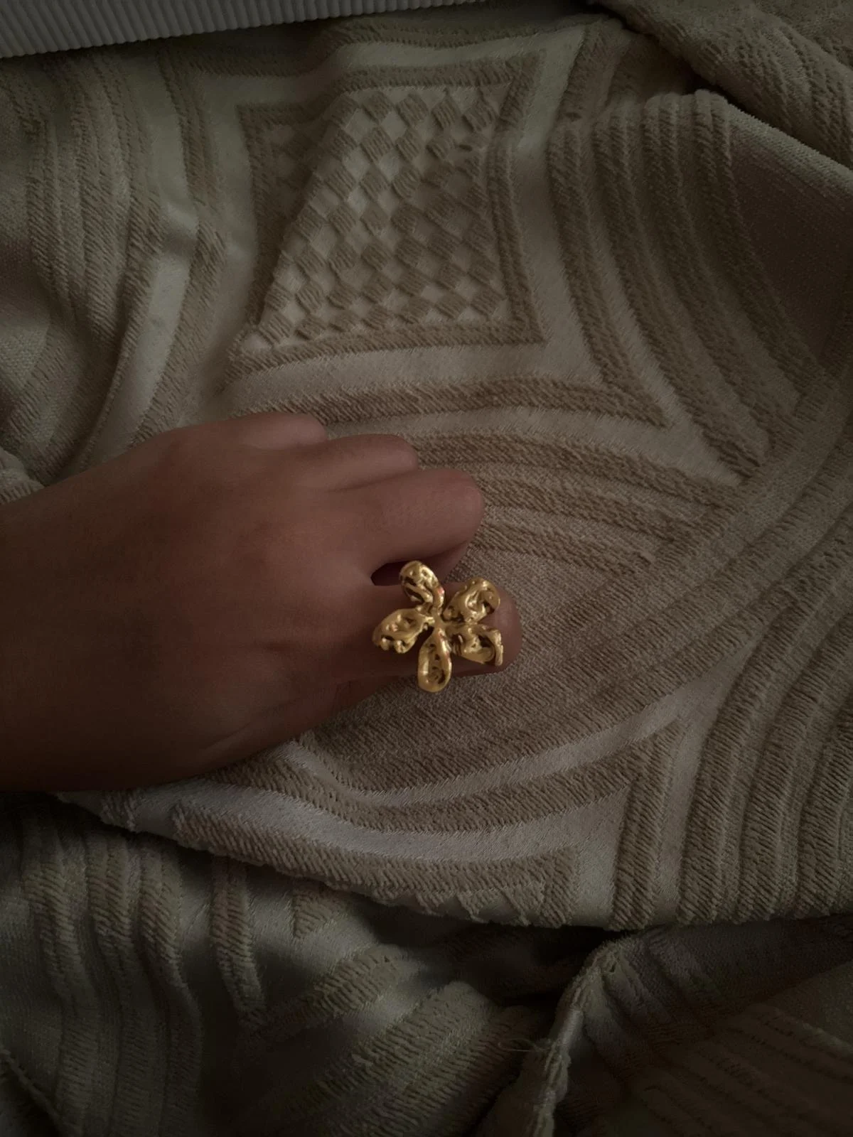 Rings, size Other, photo 1