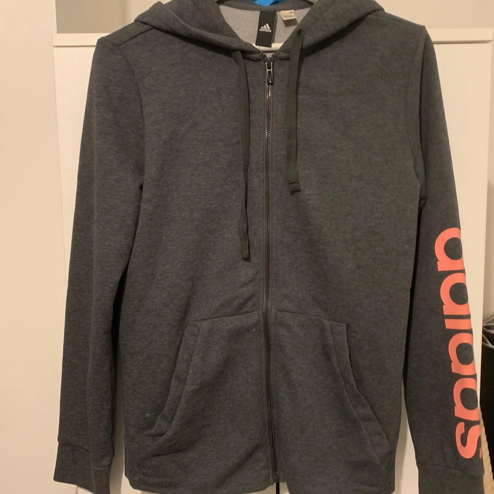 adidas Jackets, size S / 36 / 8, photo 1