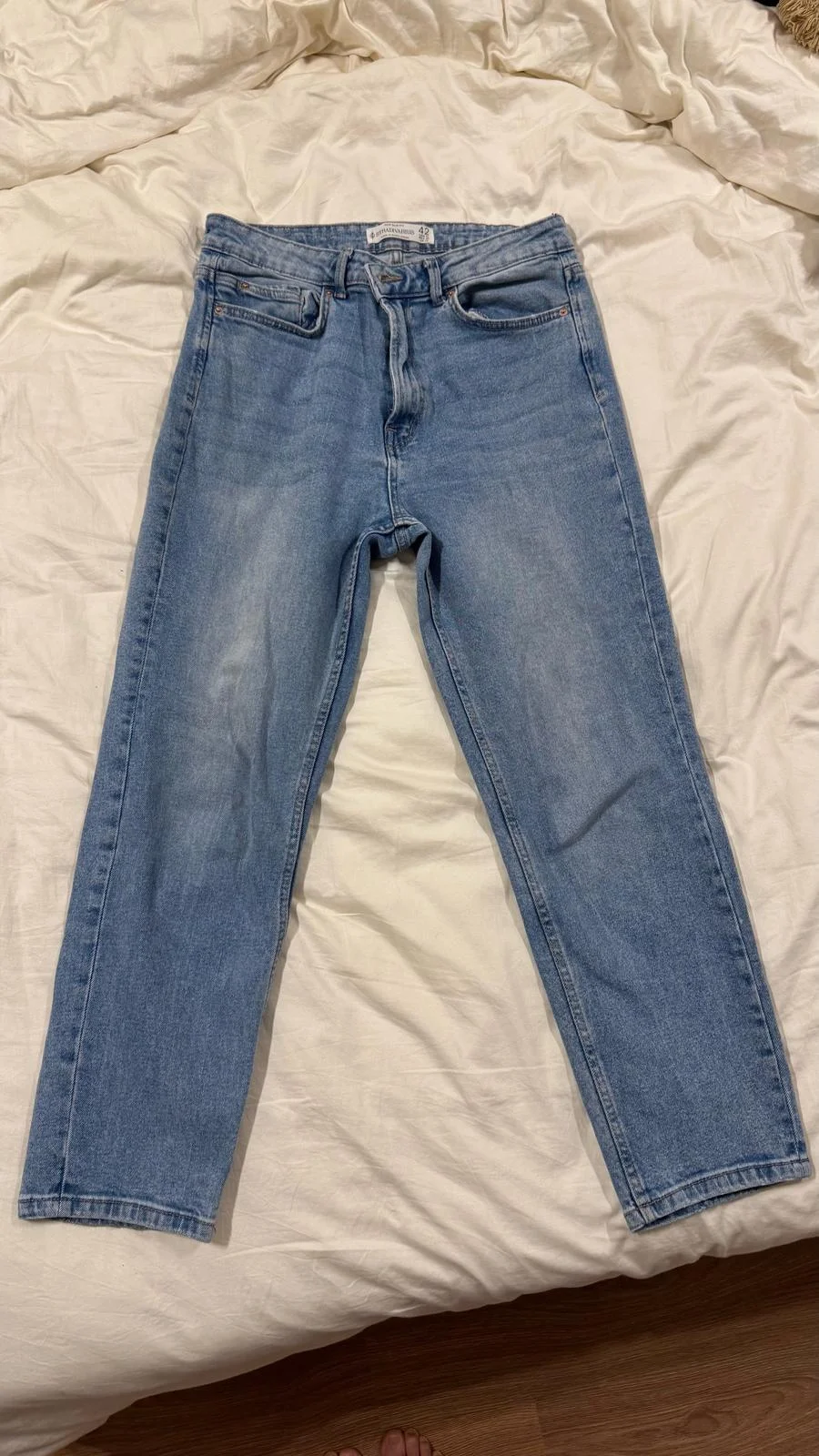 Stradivarius Jeans, size Other, photo 1
