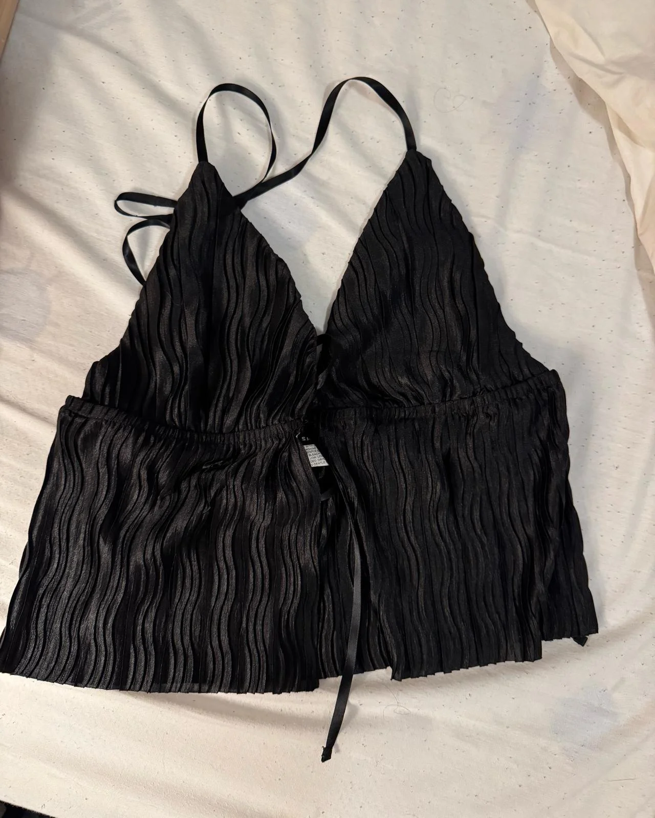 Shein Crop Tops, size XS / 34 / 6, photo 1