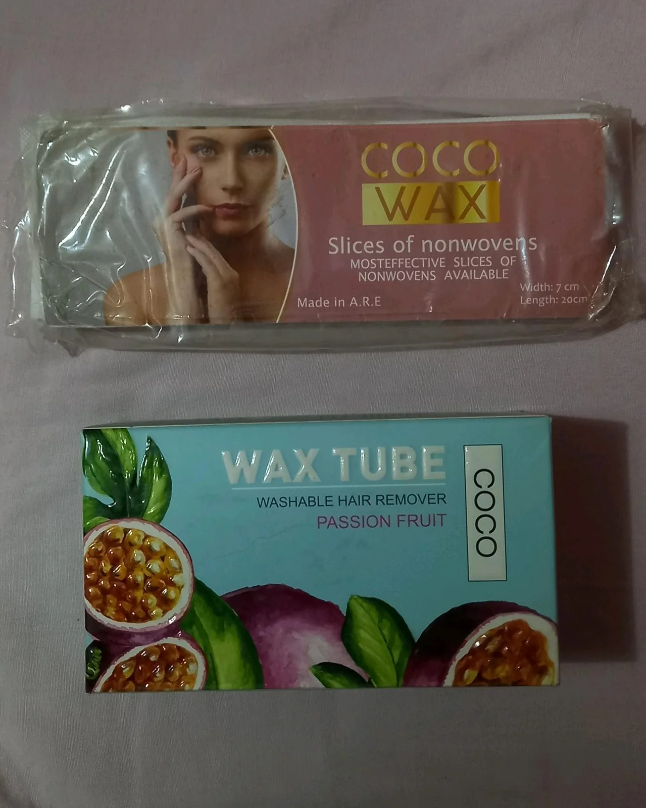 Coco Skin care, size No Size, photo 1