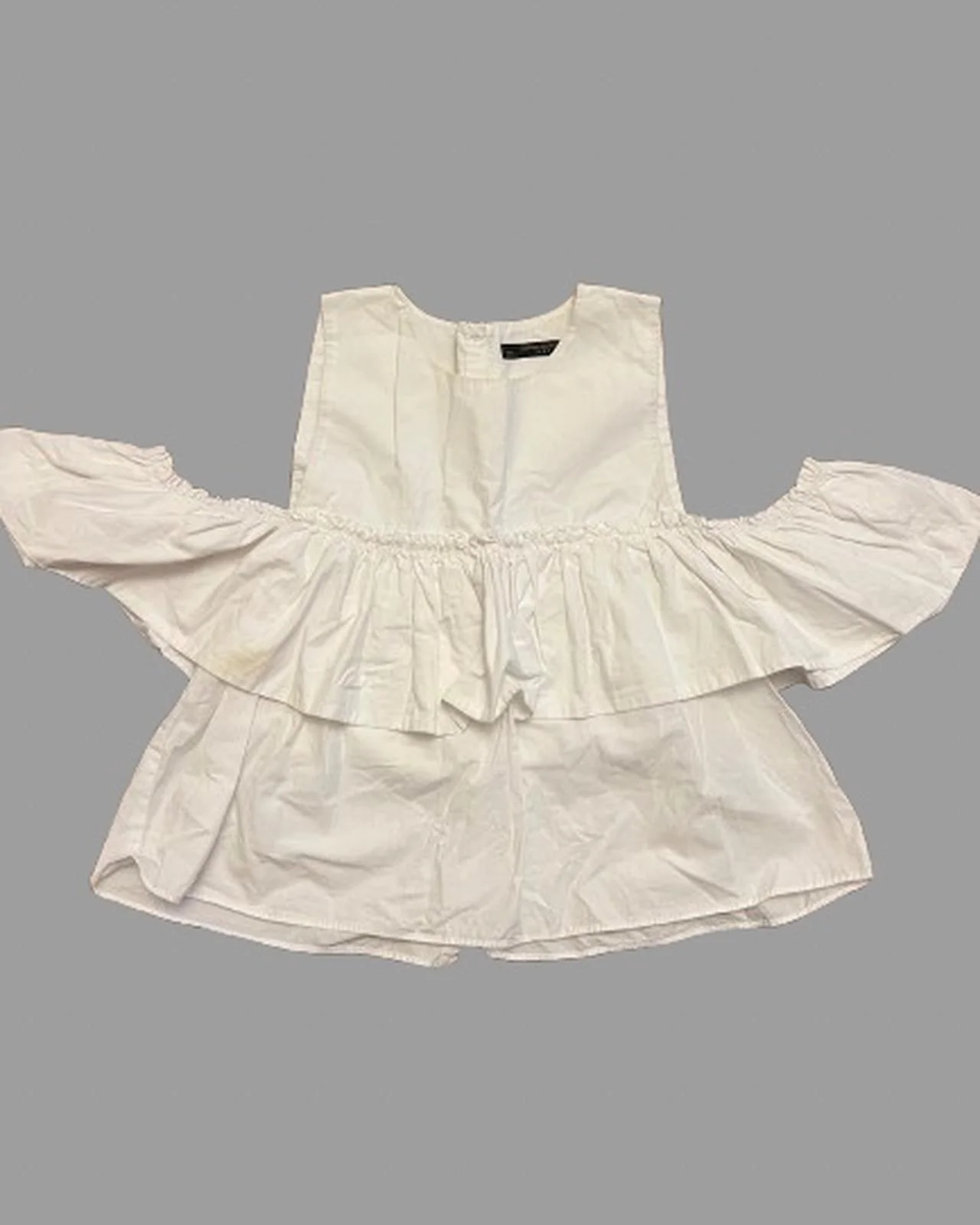 Zara Blouses, size M / 38 / 10, photo 1