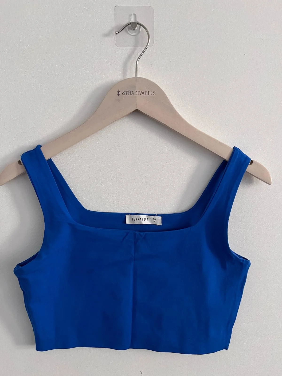 Terranova Crop Tops, size M / 38 / 10, photo 1