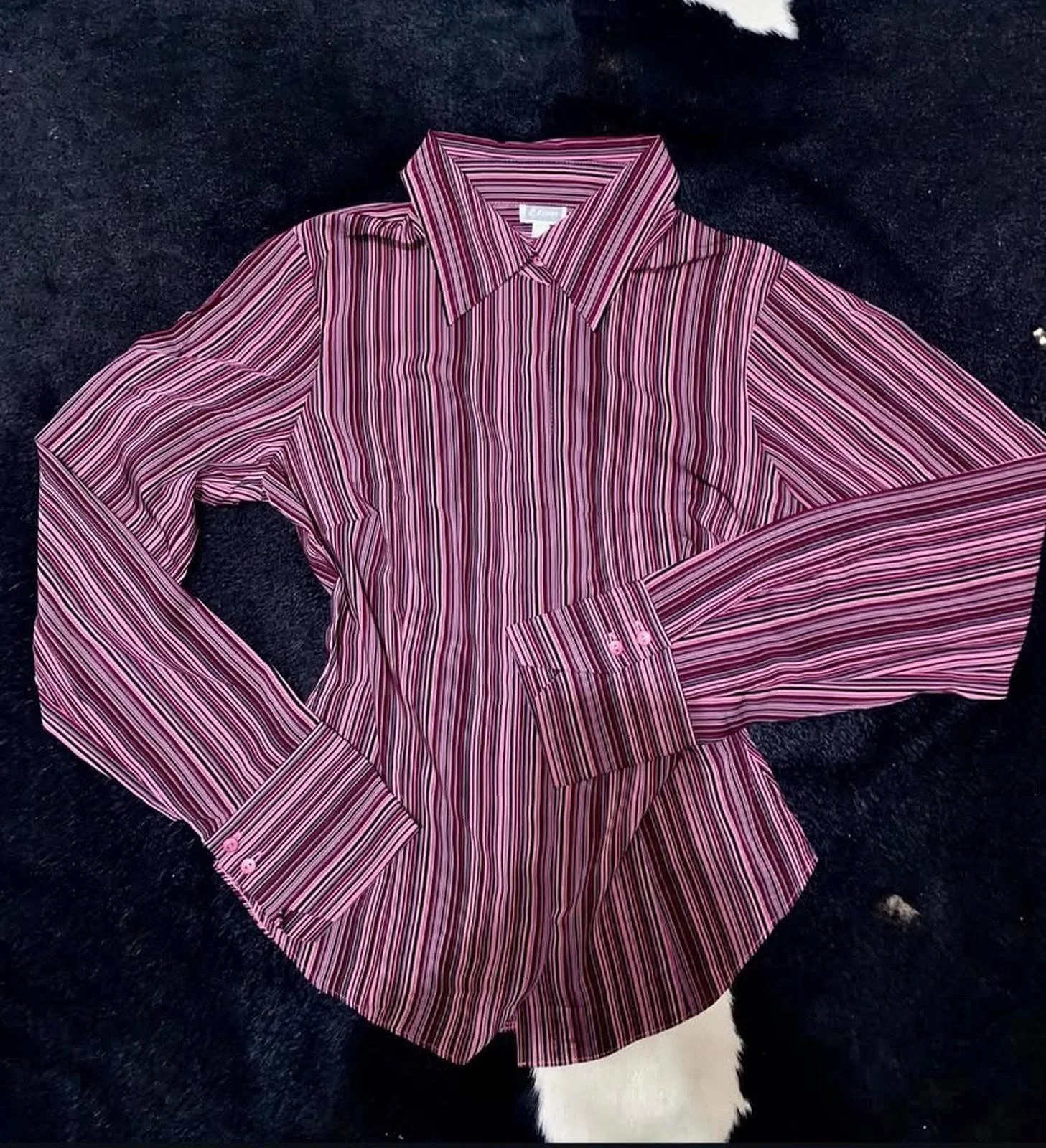 Etam T-shirts, size S / 36 / 8, photo 1