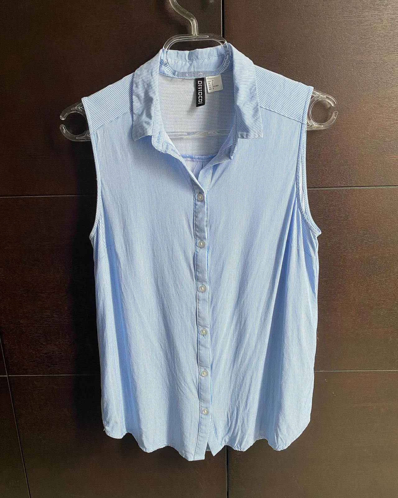 H&M Divided Blouses, size M / 38 / 10, photo 1