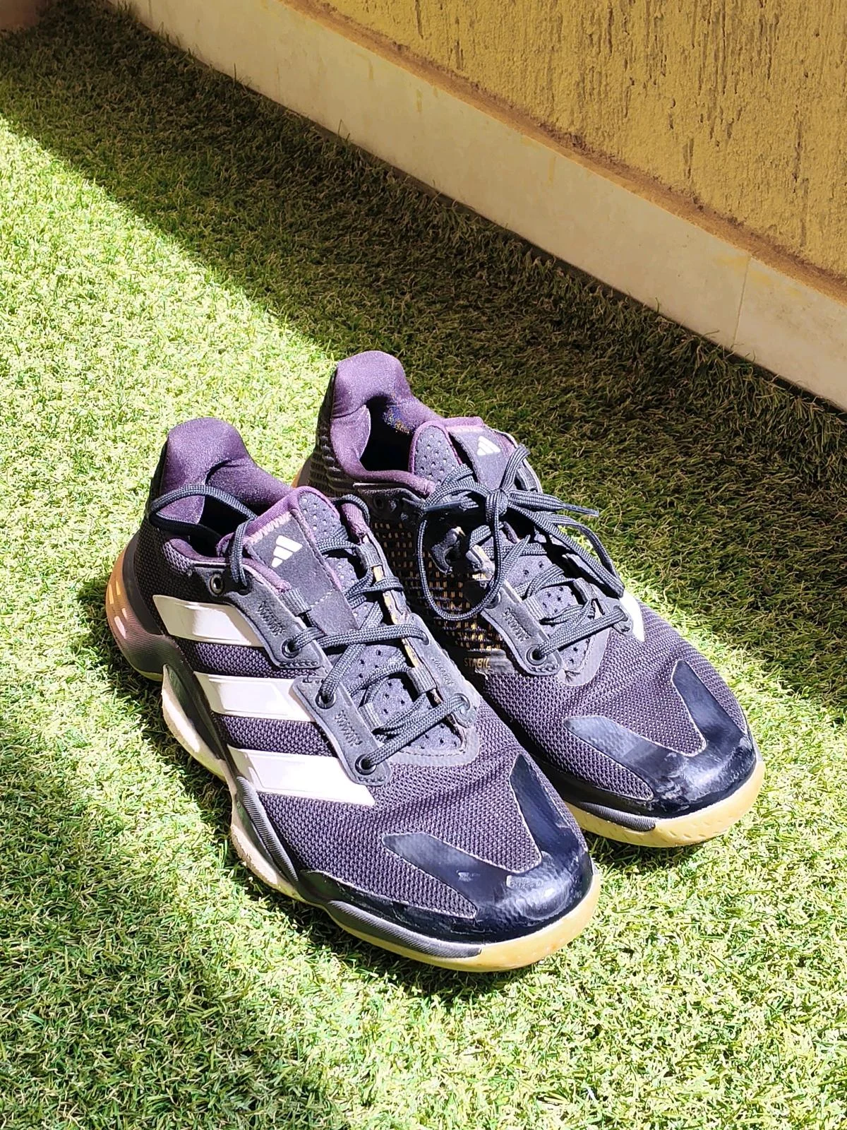 adidas Sneakers, size 41.5, photo 1