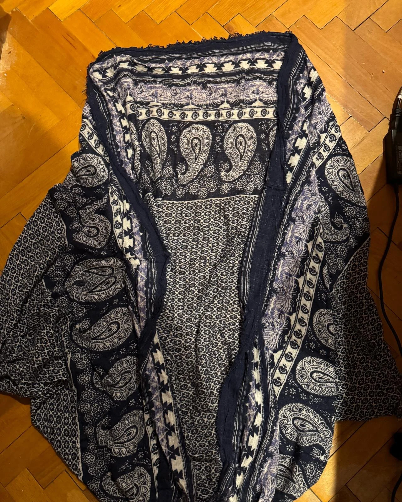 Scarves, size One size, photo 1