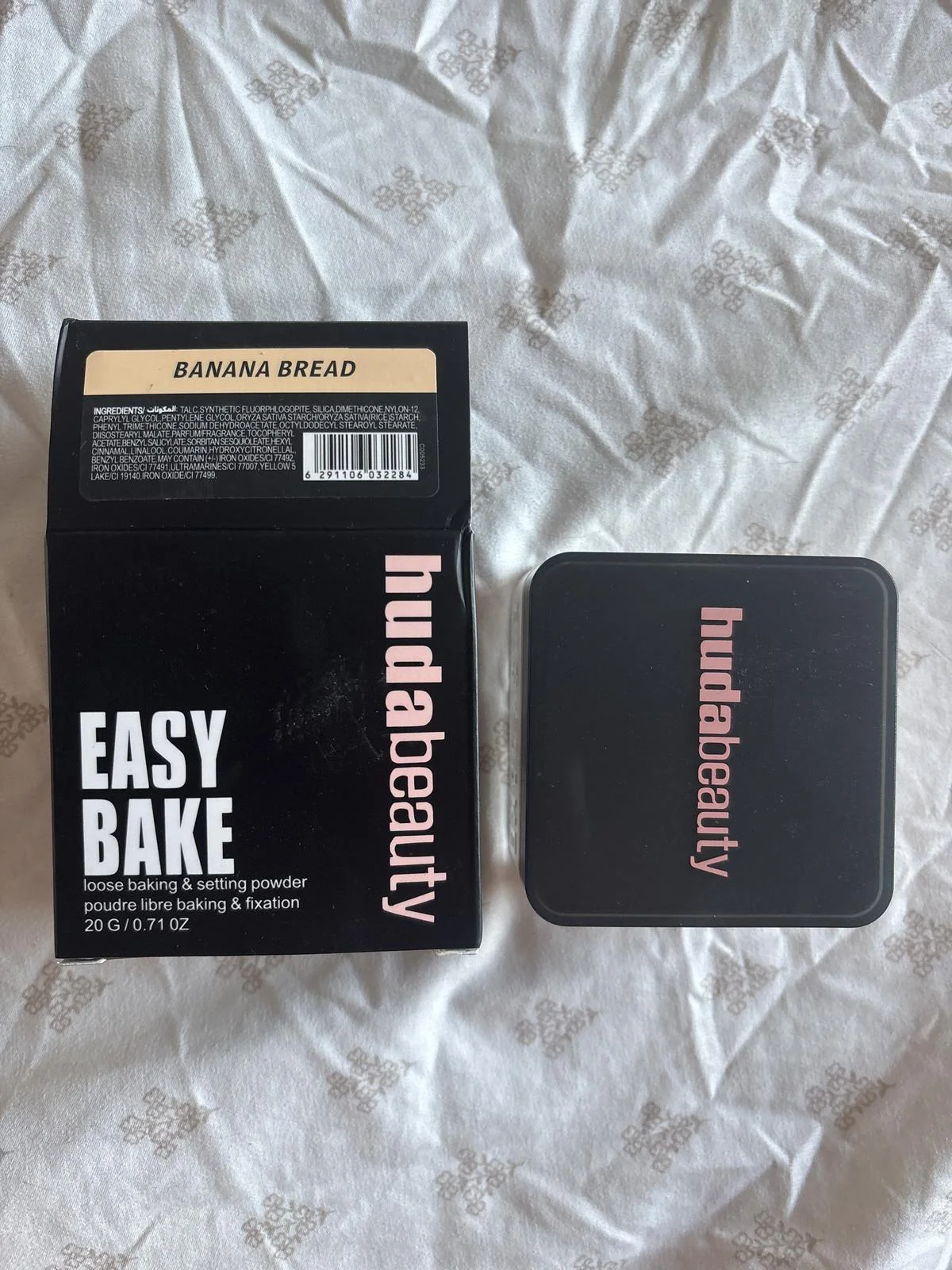 Huda Beauty Makeup, size Other, photo 1