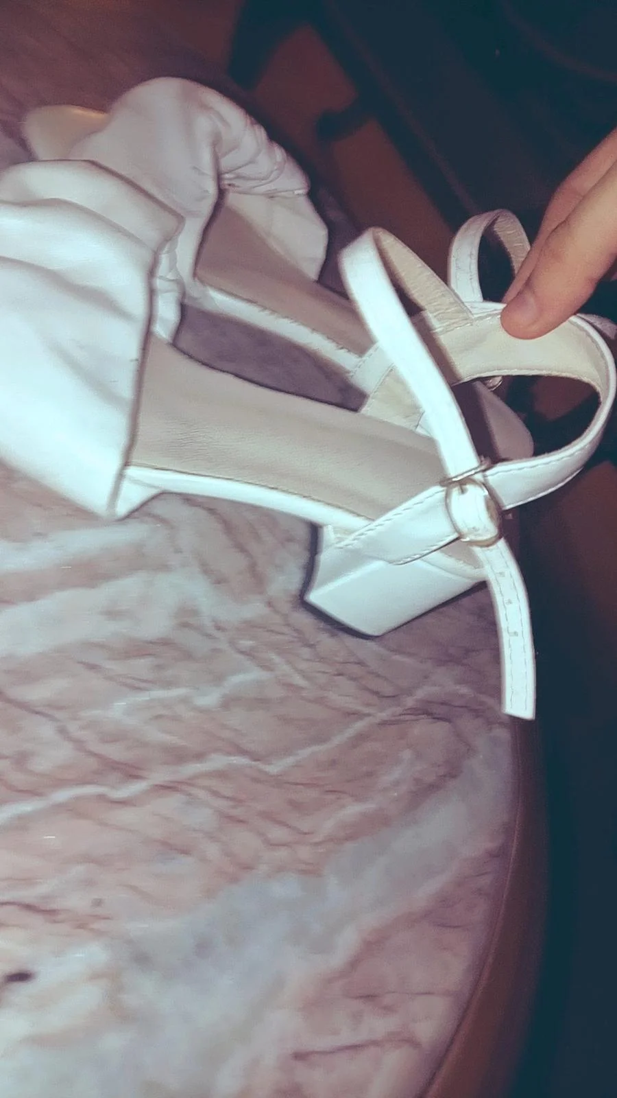 Local Sandals, size 38, photo 1