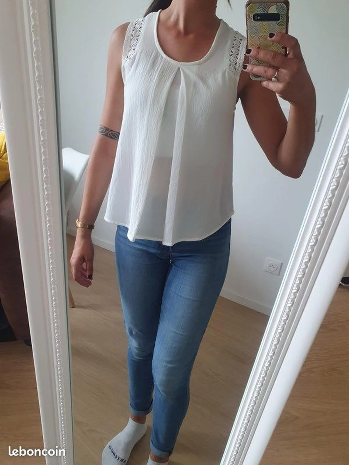 Jennyfer Blouses, size L / 40 / 12, photo 1