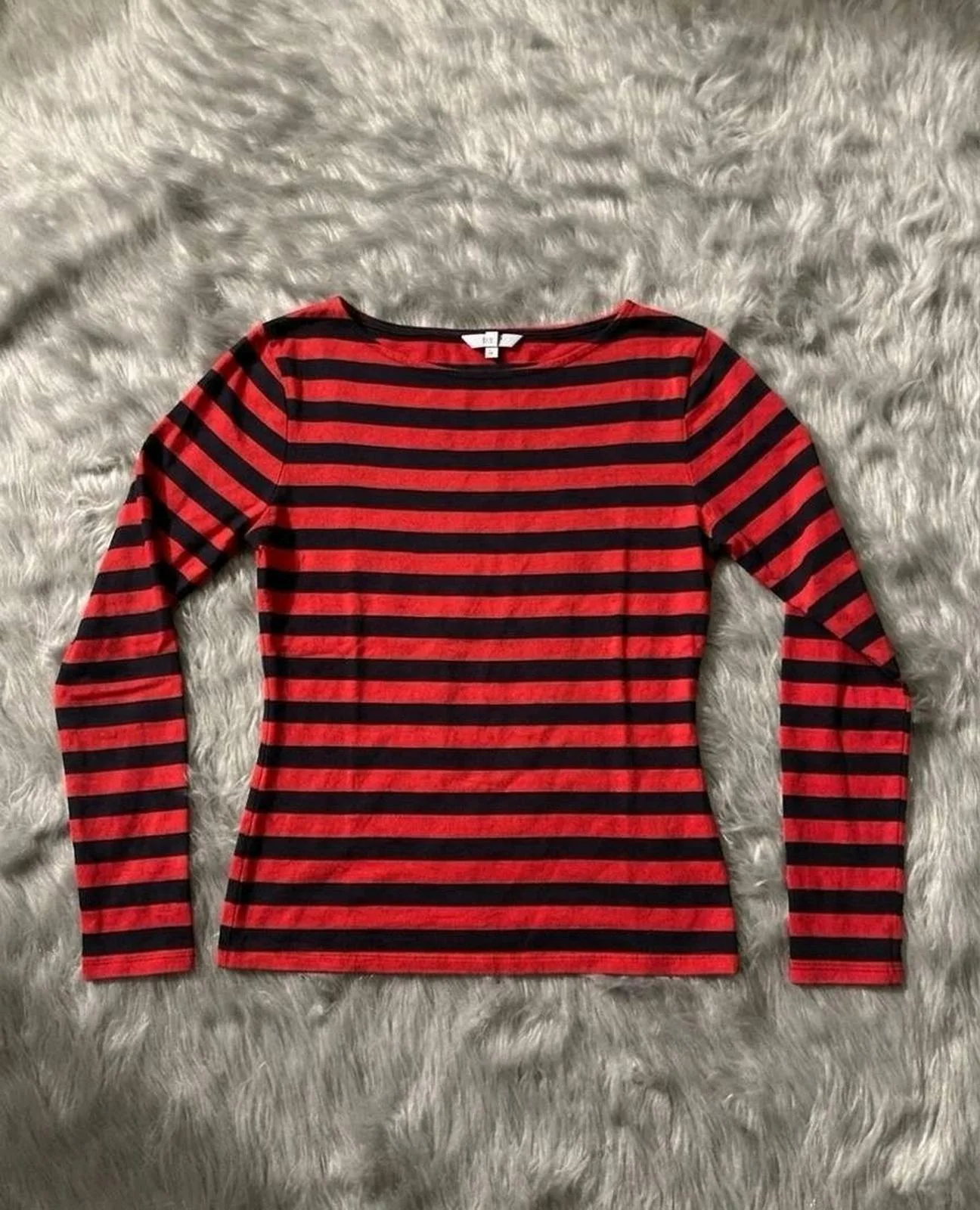 Long Sleeve, size M / 38 / 10, photo 1