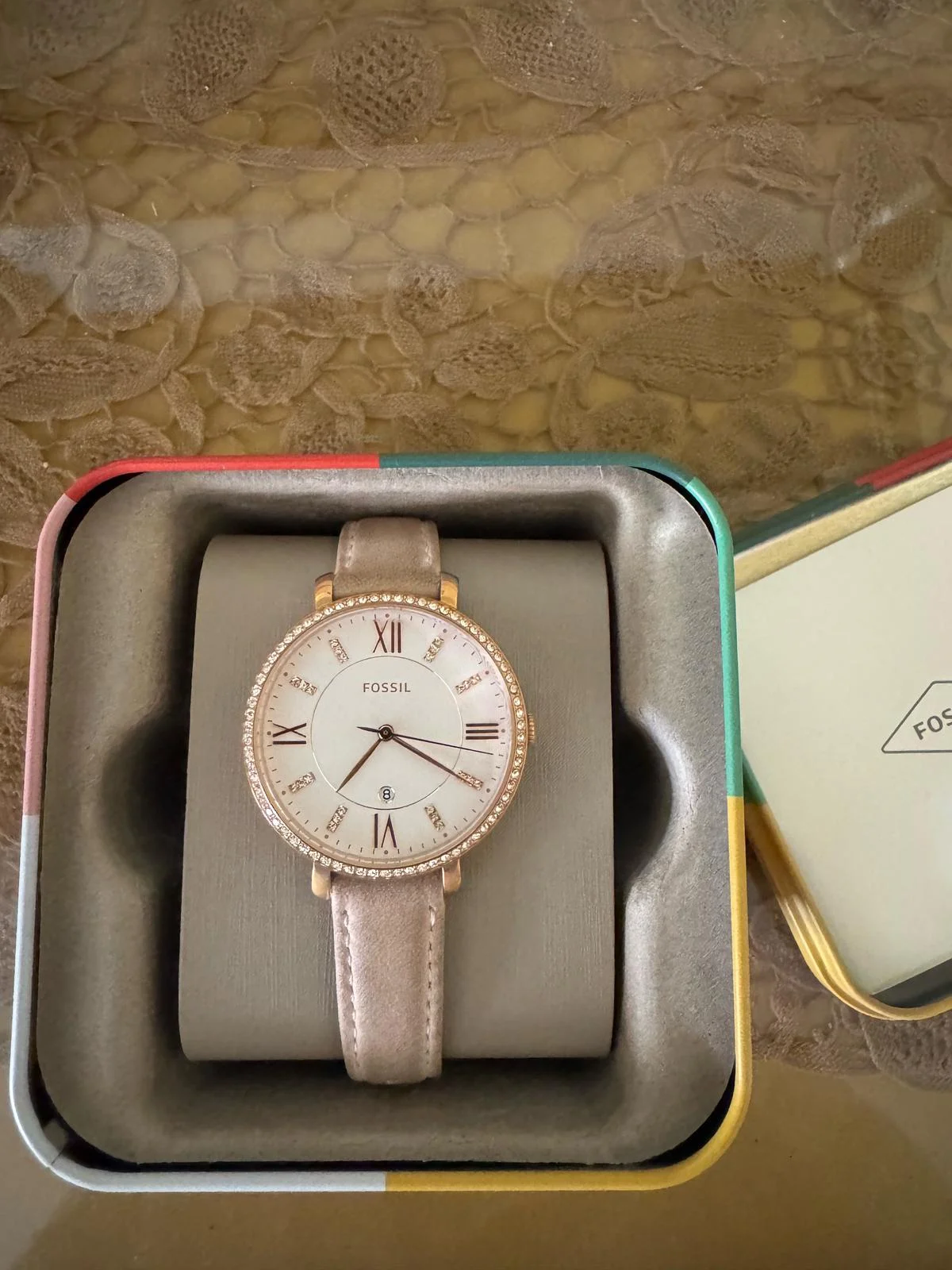 Fossil Watches, size Other, photo 1
