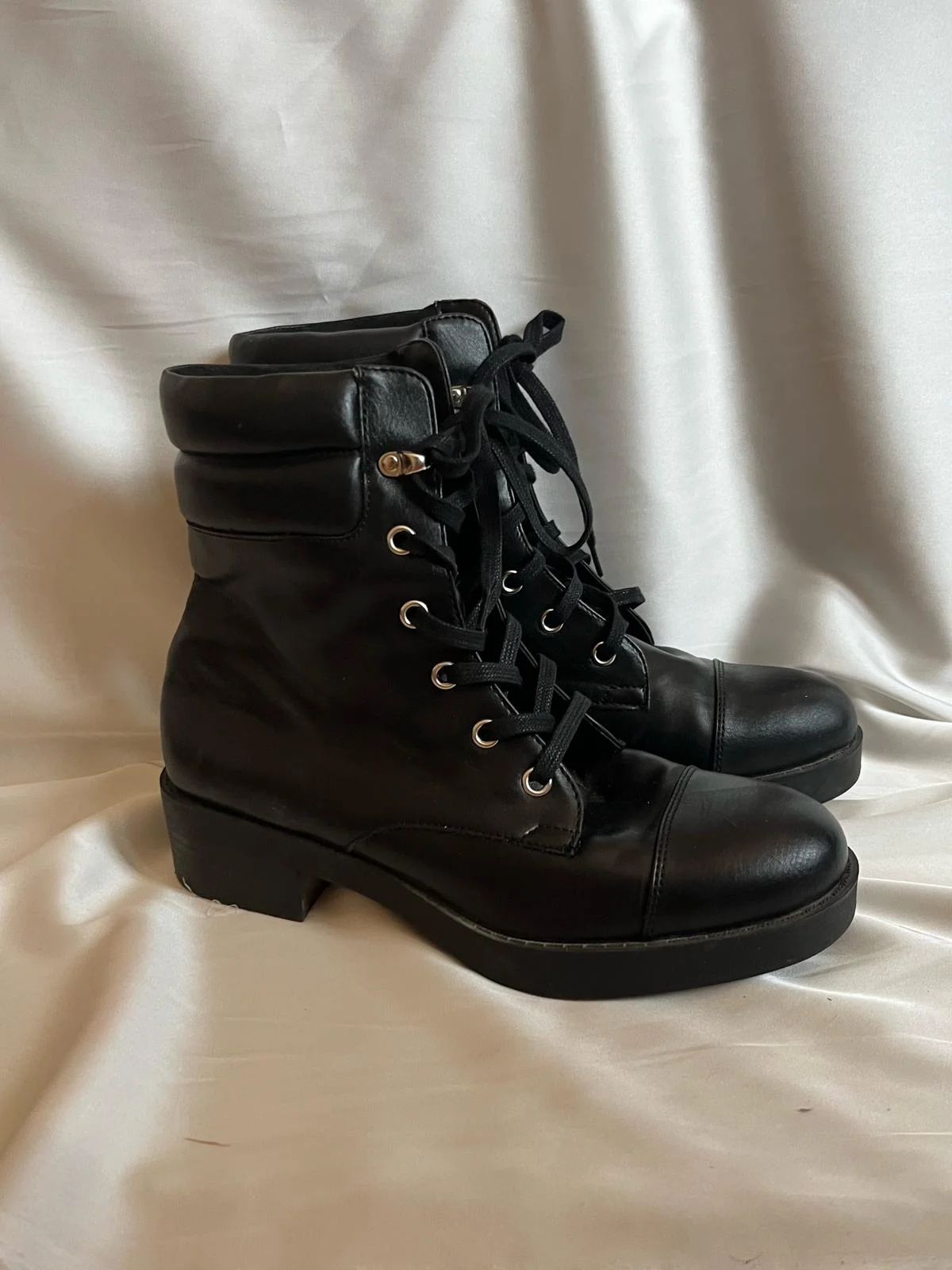 Bershka Boots, size 37, photo 1
