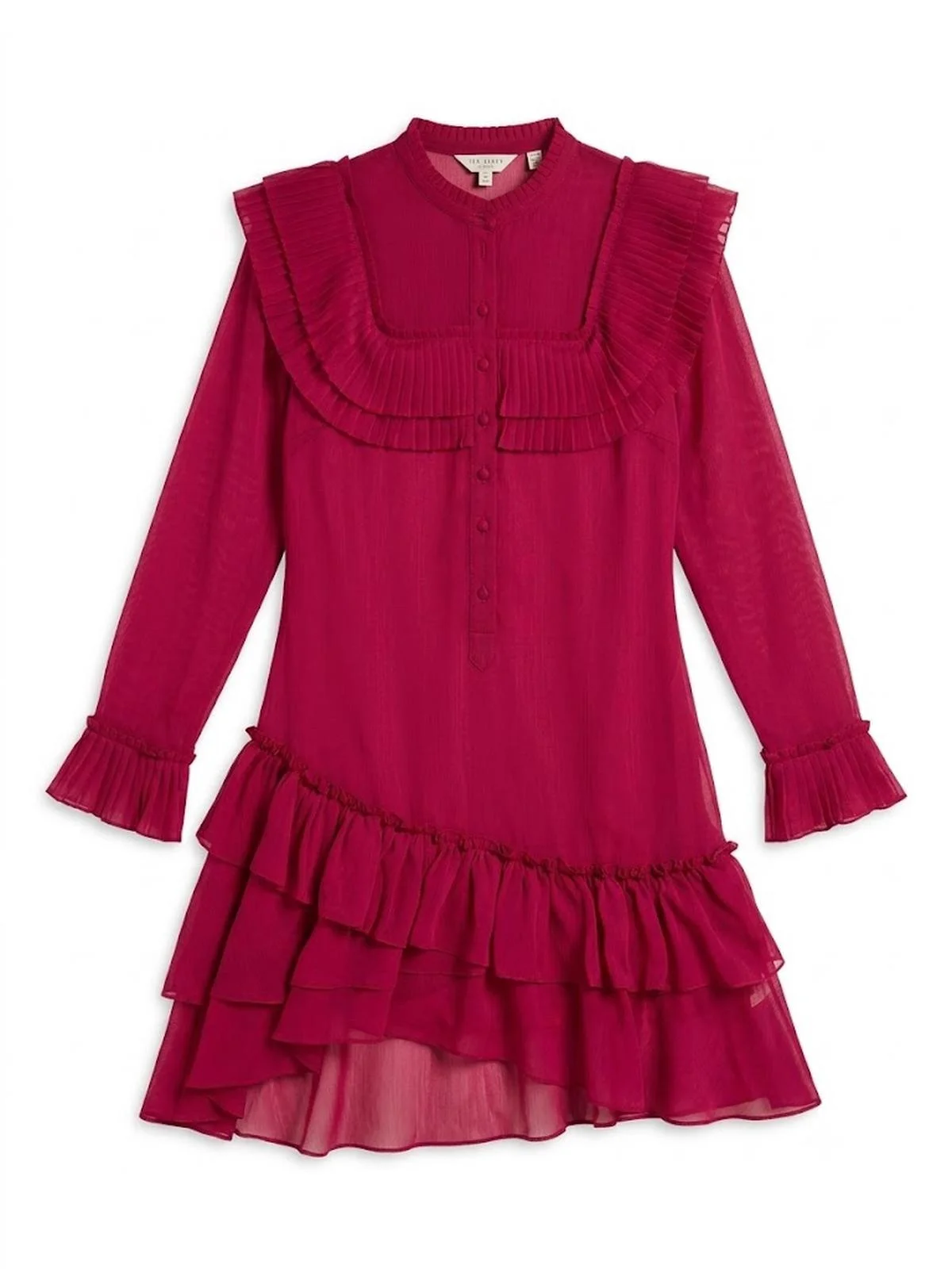 Ted Baker Midi Dresses, size Other, photo 1