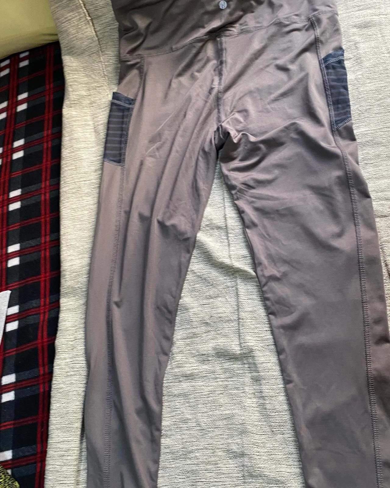 Leggings, size XL / 42 / 14, photo 1