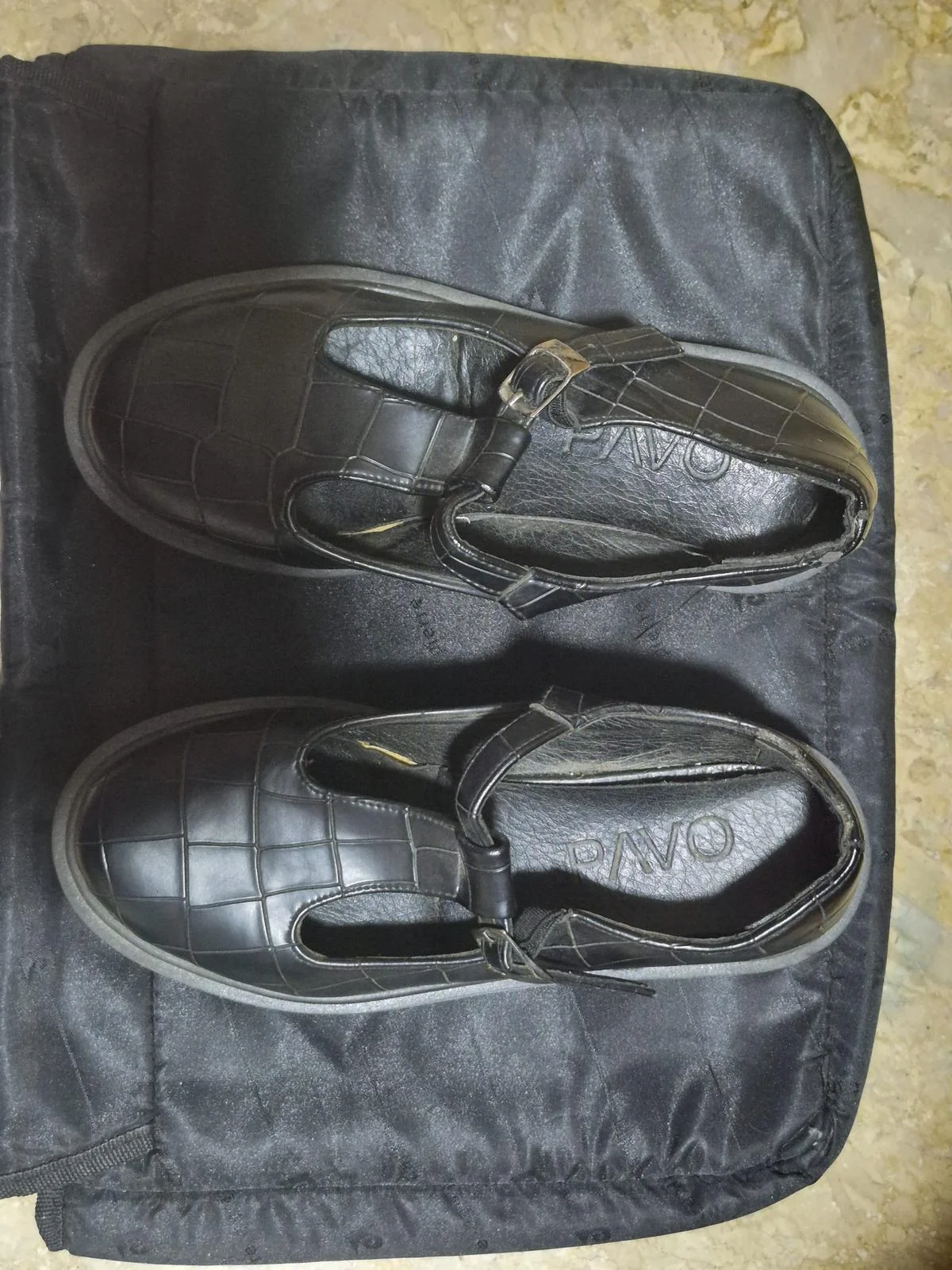 Loafers, size 37, photo 1