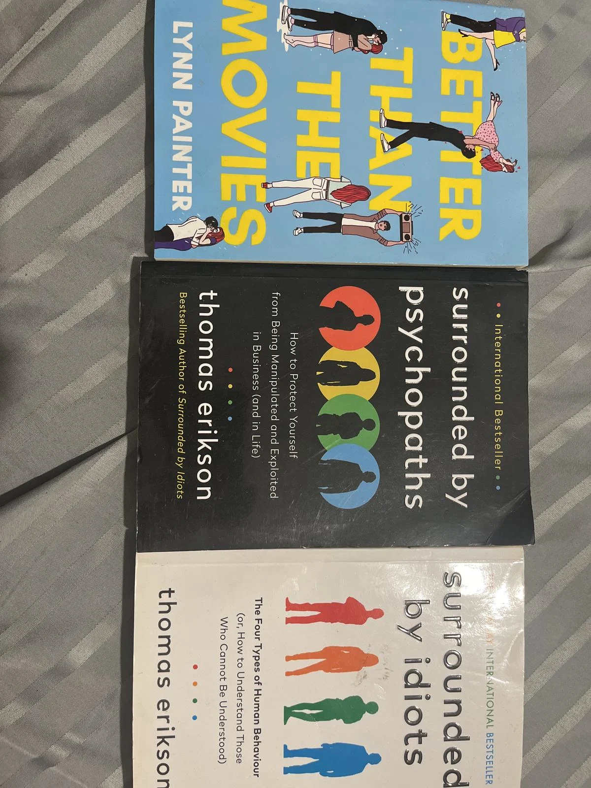 Books, size Other, photo 1