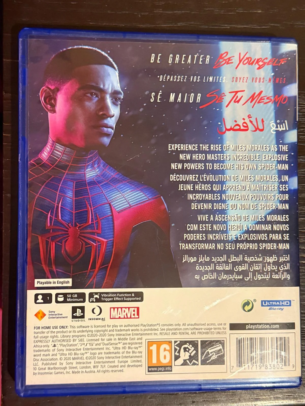 Video, size Other, photo 1
