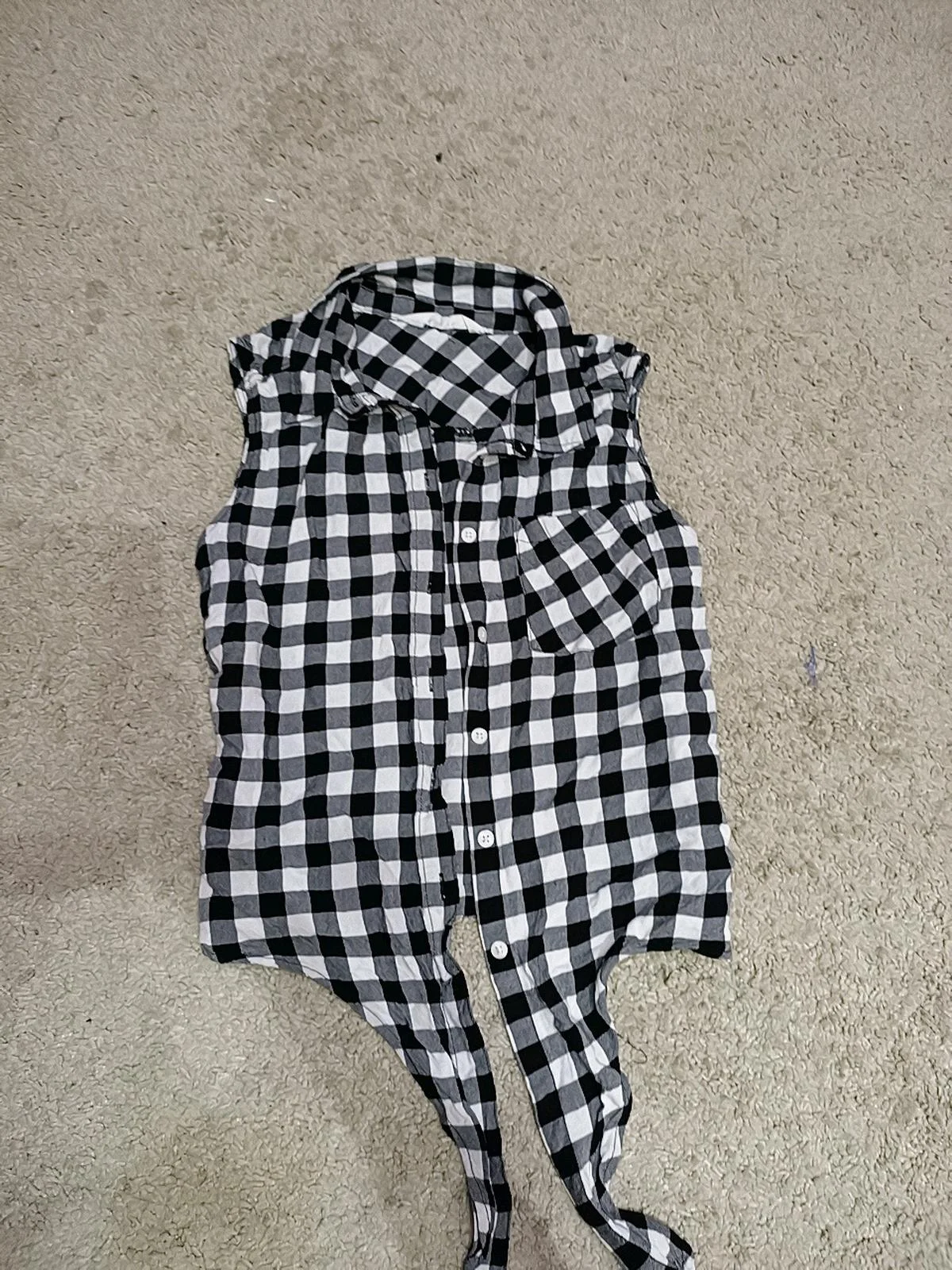 H&M Blouses, size S / 36 / 8, photo 1