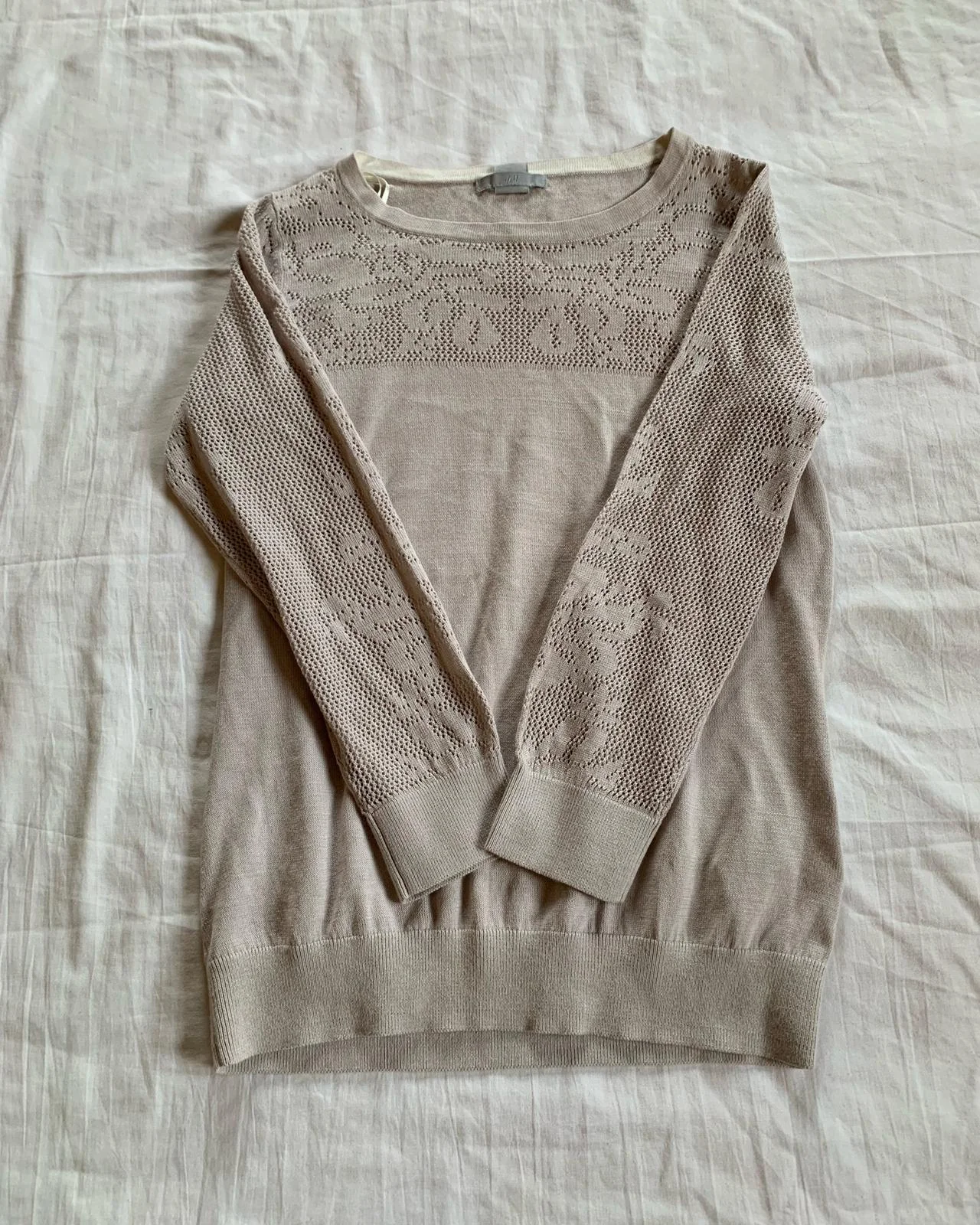 H&M Blouses, size M / 38 / 10, photo 1